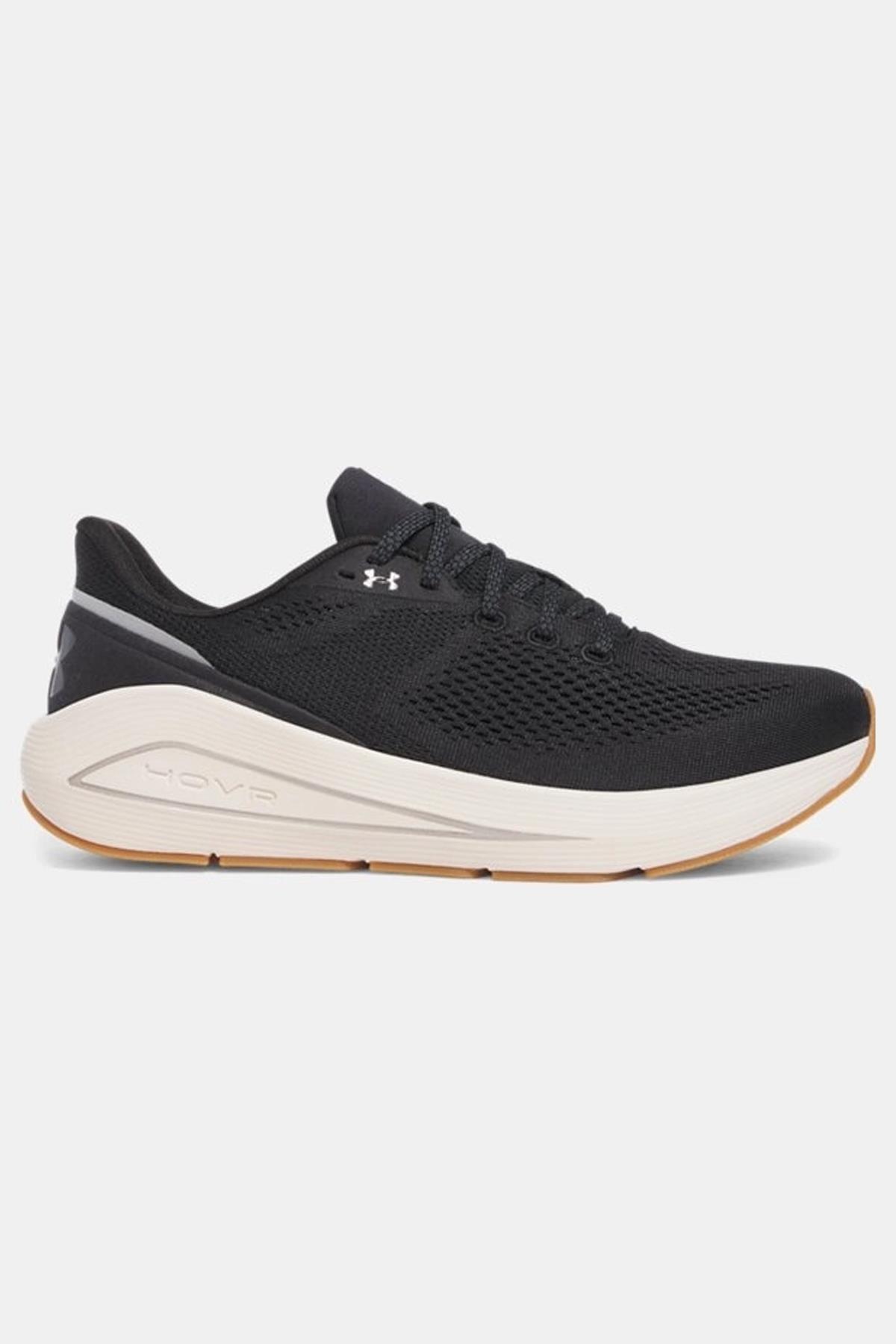 Under Armour Ua Sonic 7 Erkek Koşu Ve Yürüyüş Ayakkabısı 3028002-001