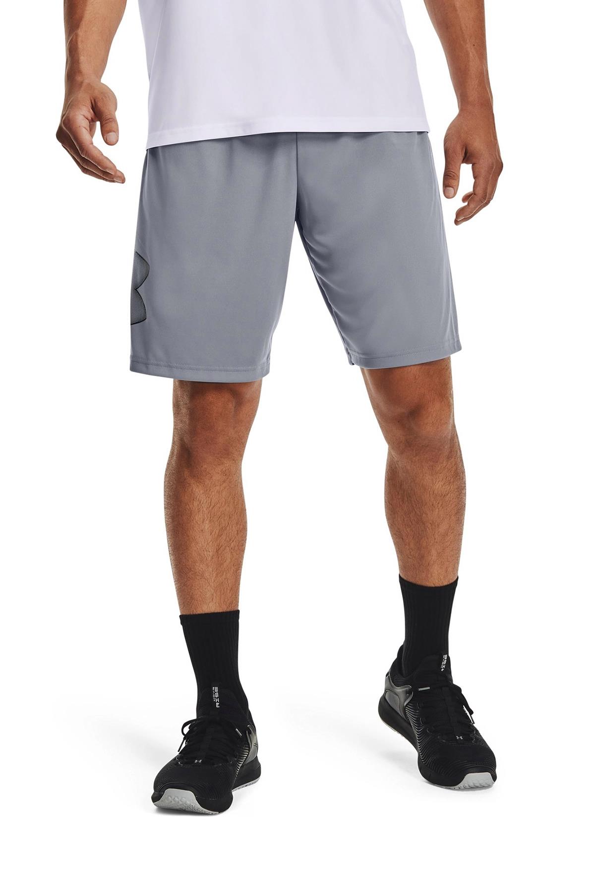 Under Armour Ua Tech Graphıc Erkek Şort 1306443-035