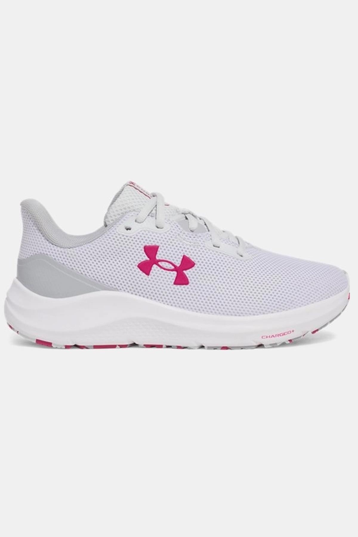 Under Armour Ua W Charged Pursuit 4 Kadın Koşu Ve Yürüyüş Ayakkabısı 3028261-023