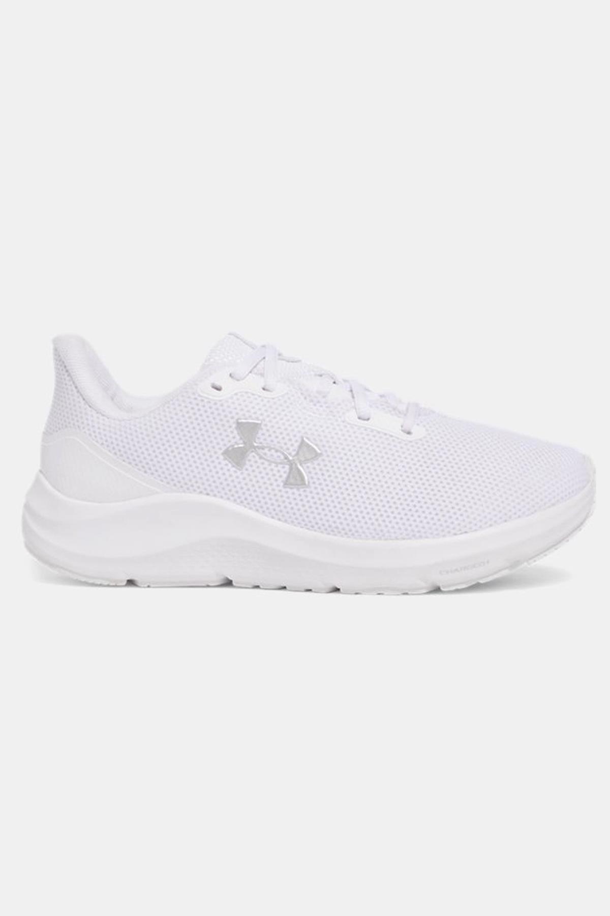 Under Armour Ua W Charged Pursuit 4 Kadın Koşu Ve Yürüyüş Ayakkabısı 3028261-101