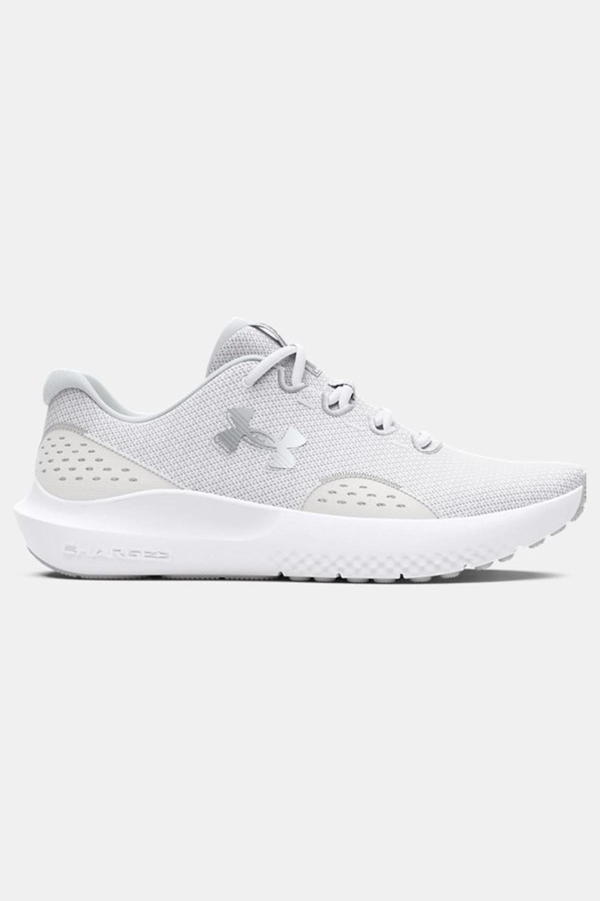 Under Armour Ua W Charged Surge 4 Kadın Koşu Ve Yürüyüş Ayakkabısı 3027007-100