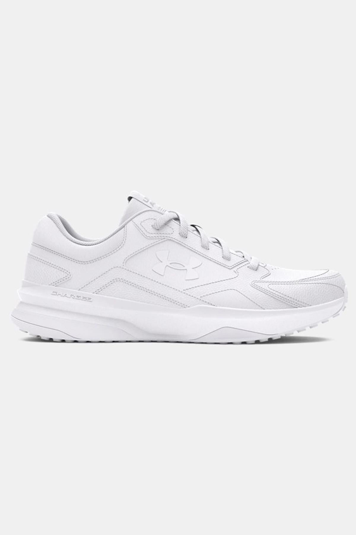 Under Armour Ua W Edge Lthr Kadın Koşu Ve Yürüyüş Ayakkabısı 3028569-100