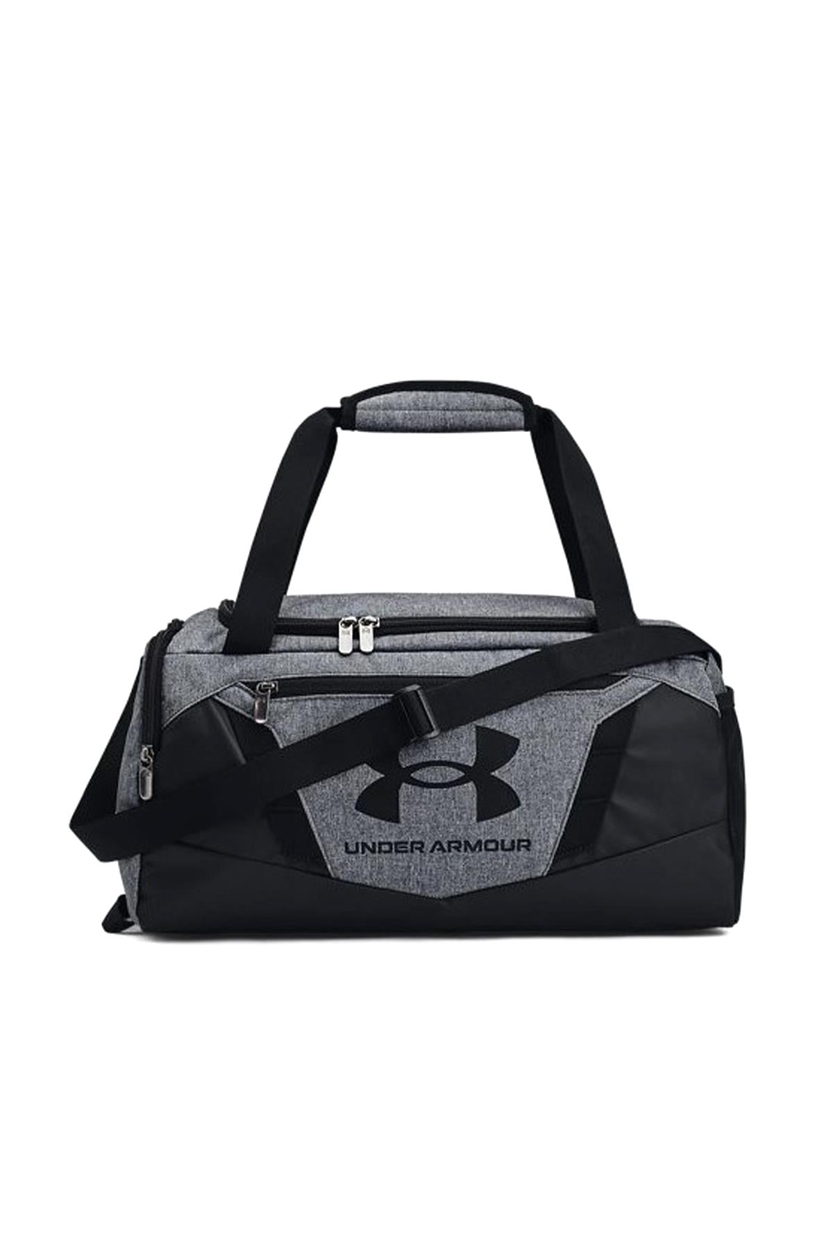 Under Armour Undeniable 5.0 Unisex Spor Çantası 1369221-012