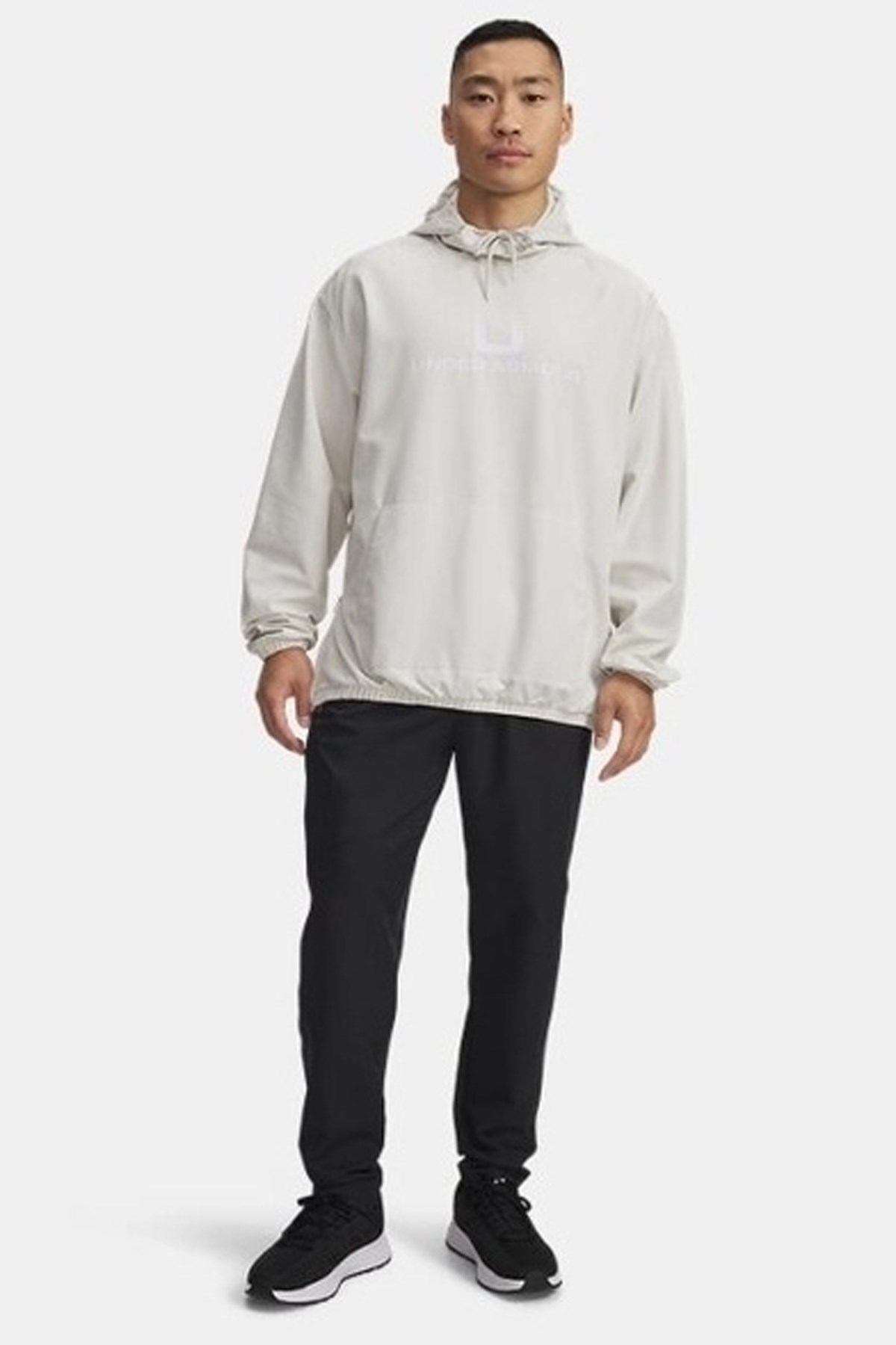 Under Armour Unstoppable Tapereds Erkek Eşofman Altı 6003861-001