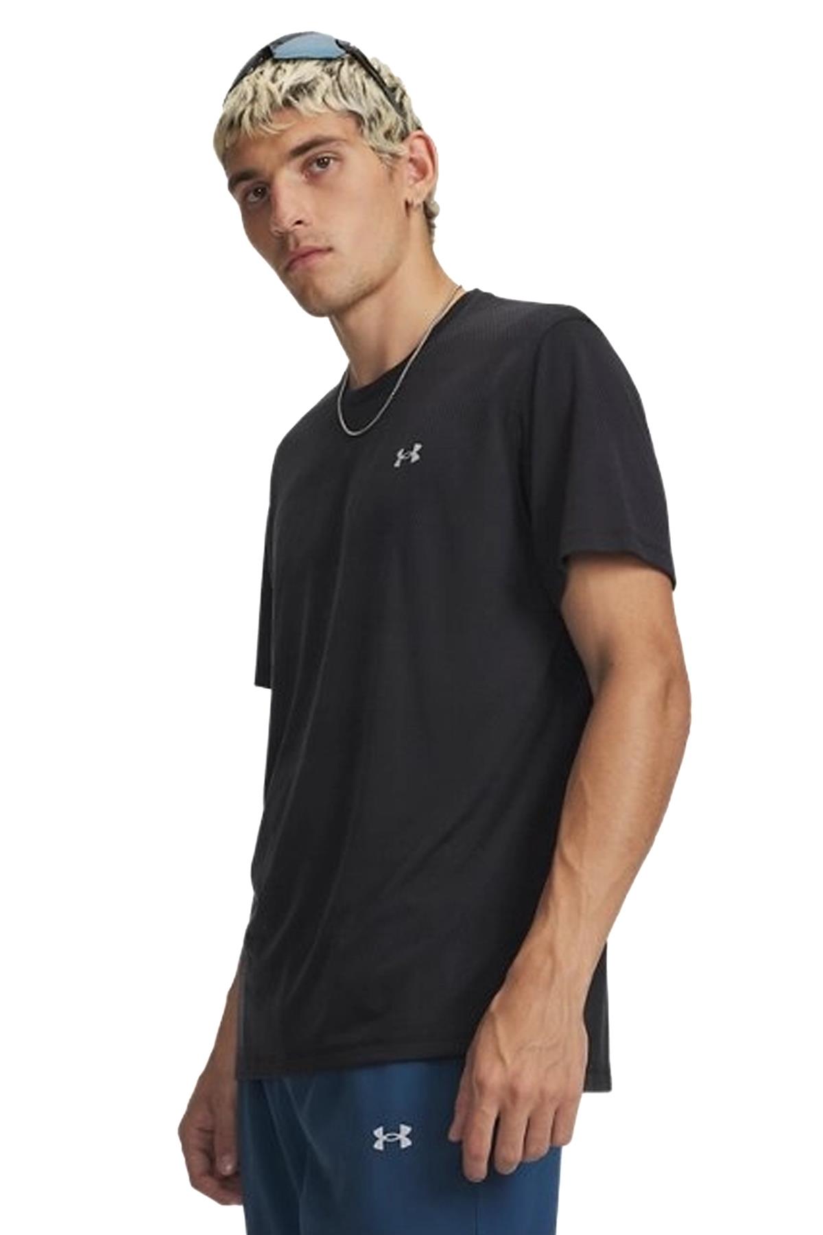 Under Armour Velociti Erkek Tişört 6009517-001