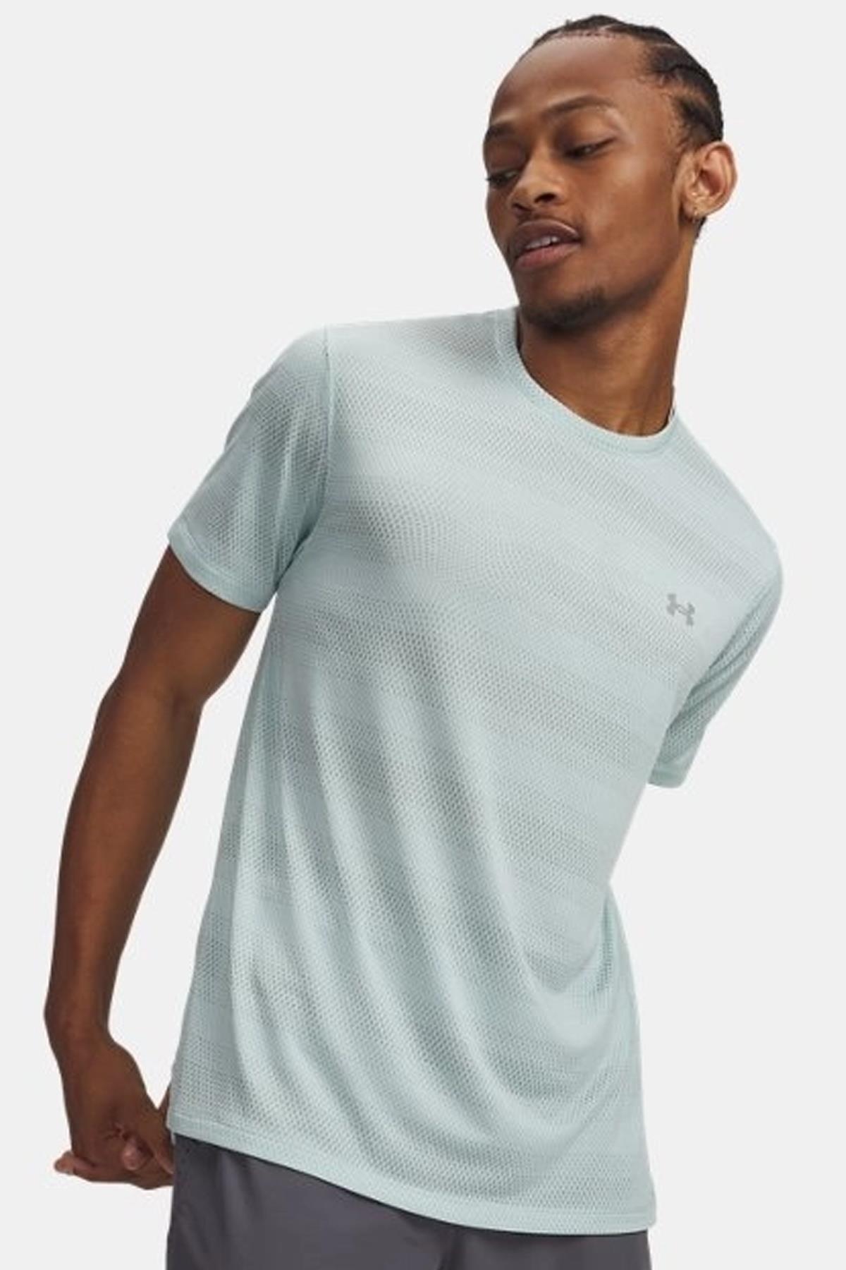 Under Armour Velociti Erkek Tişört 6009517-703
