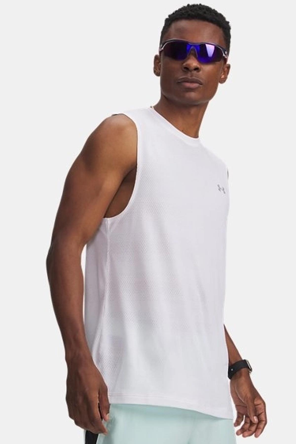 Under Armour Velociti Tank Erkek Atlet 6010888-100