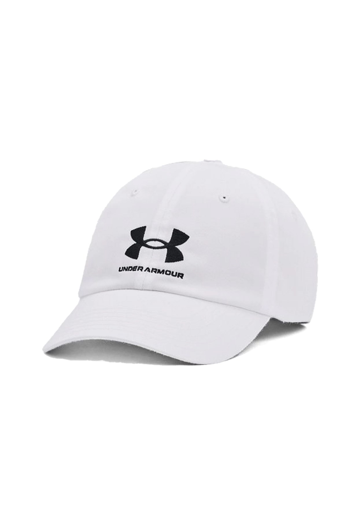 Under Armour W Essential Low Adj Kadın Şapka 1369790-104