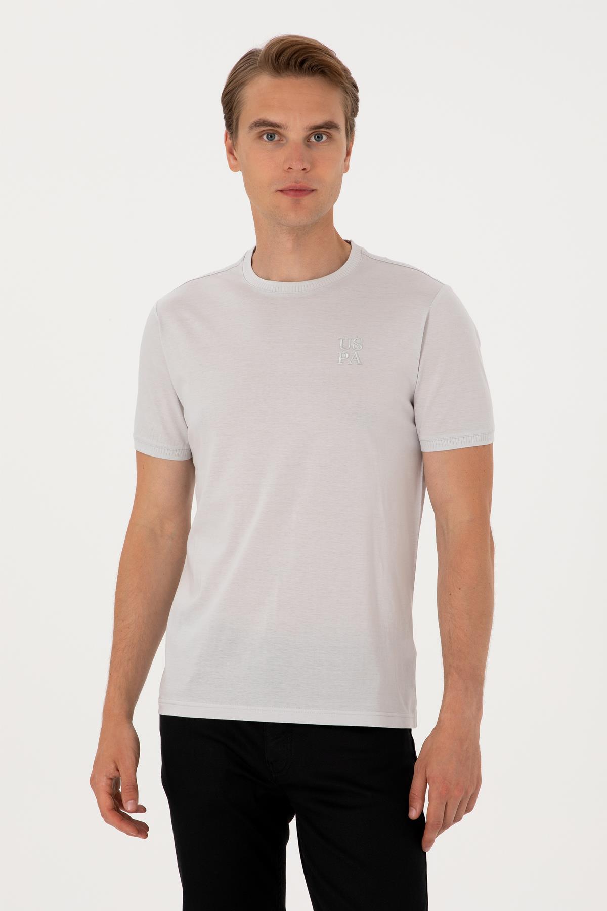 Us. Polo Assn. Erkek Tişört 50300815-Vr001