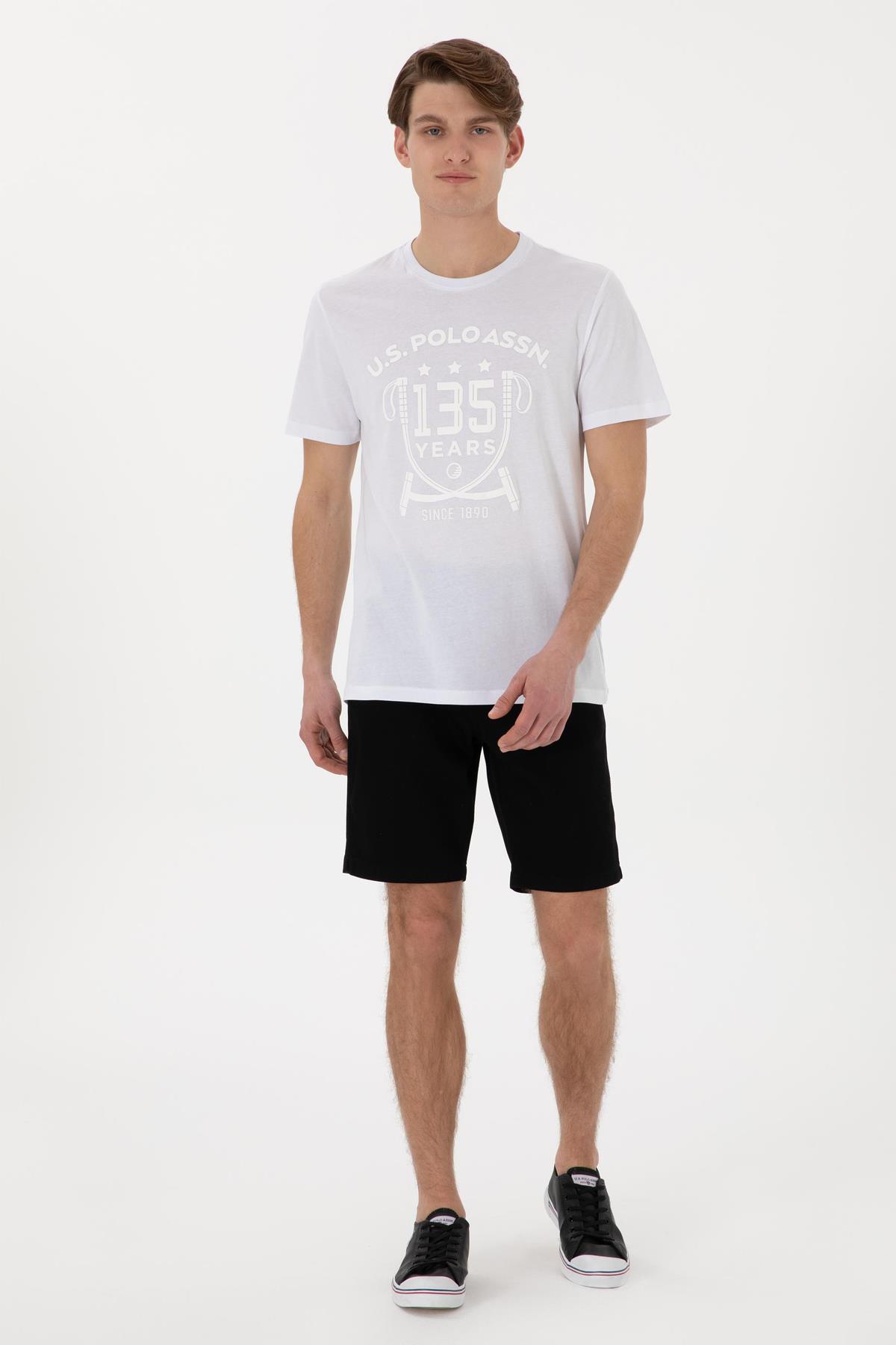 Us. Polo Assn. Erkek Şort 50299172-Vr046