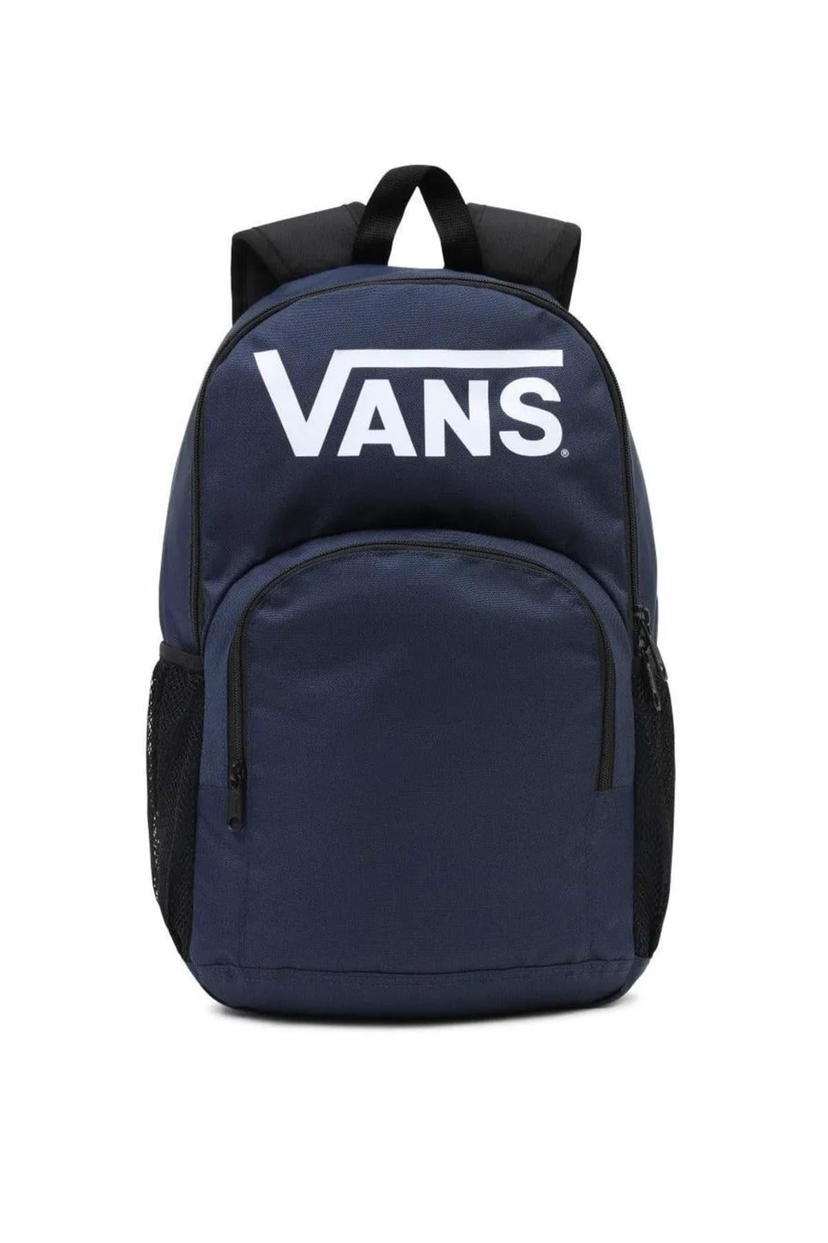 Vans Alumni Pack 5-B Unisex Sırt Çantası VN0A7UDS5S21