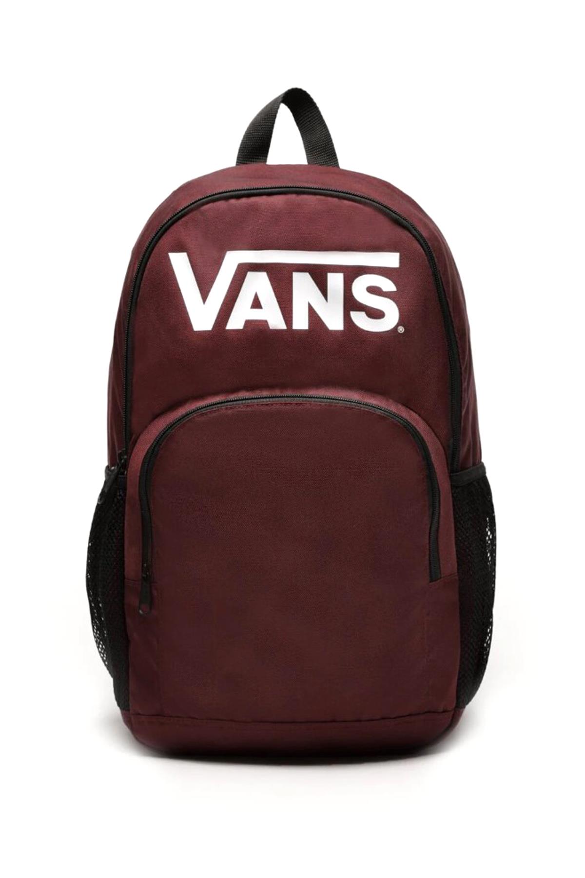 Vans Alumni Pack 5-B Unisex Sırt Çantası VN0A7UDSK1O1
