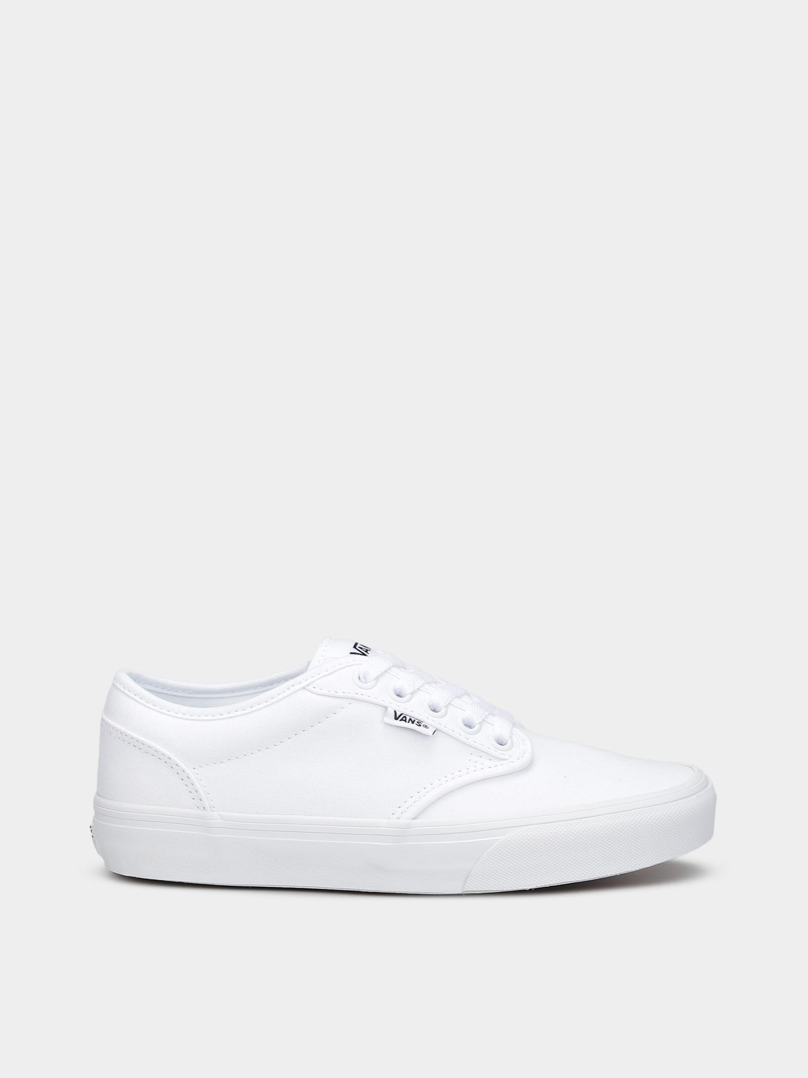 Vans Atwood Kadın Spor Ayakkabı Vn0A2Z48Cj71