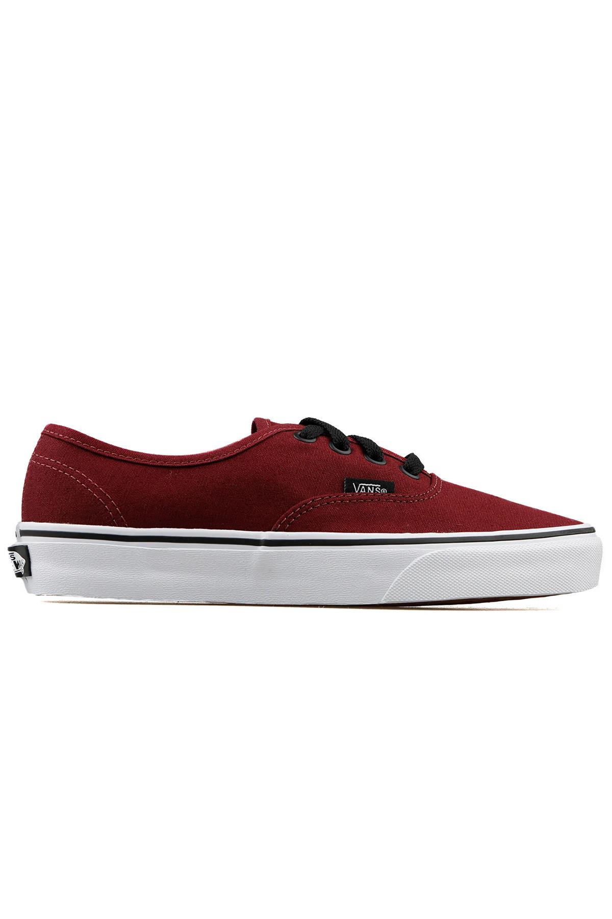 Vans Authentic Unisex Sneaker VN000QER5U81