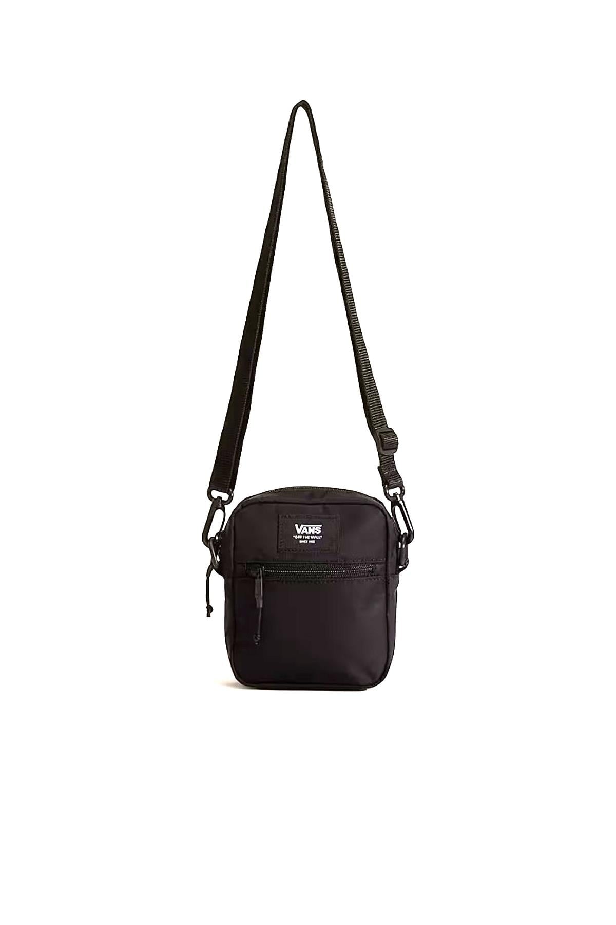 Vans Bail Unisex Omuz Çantası VN000MP6BLK1