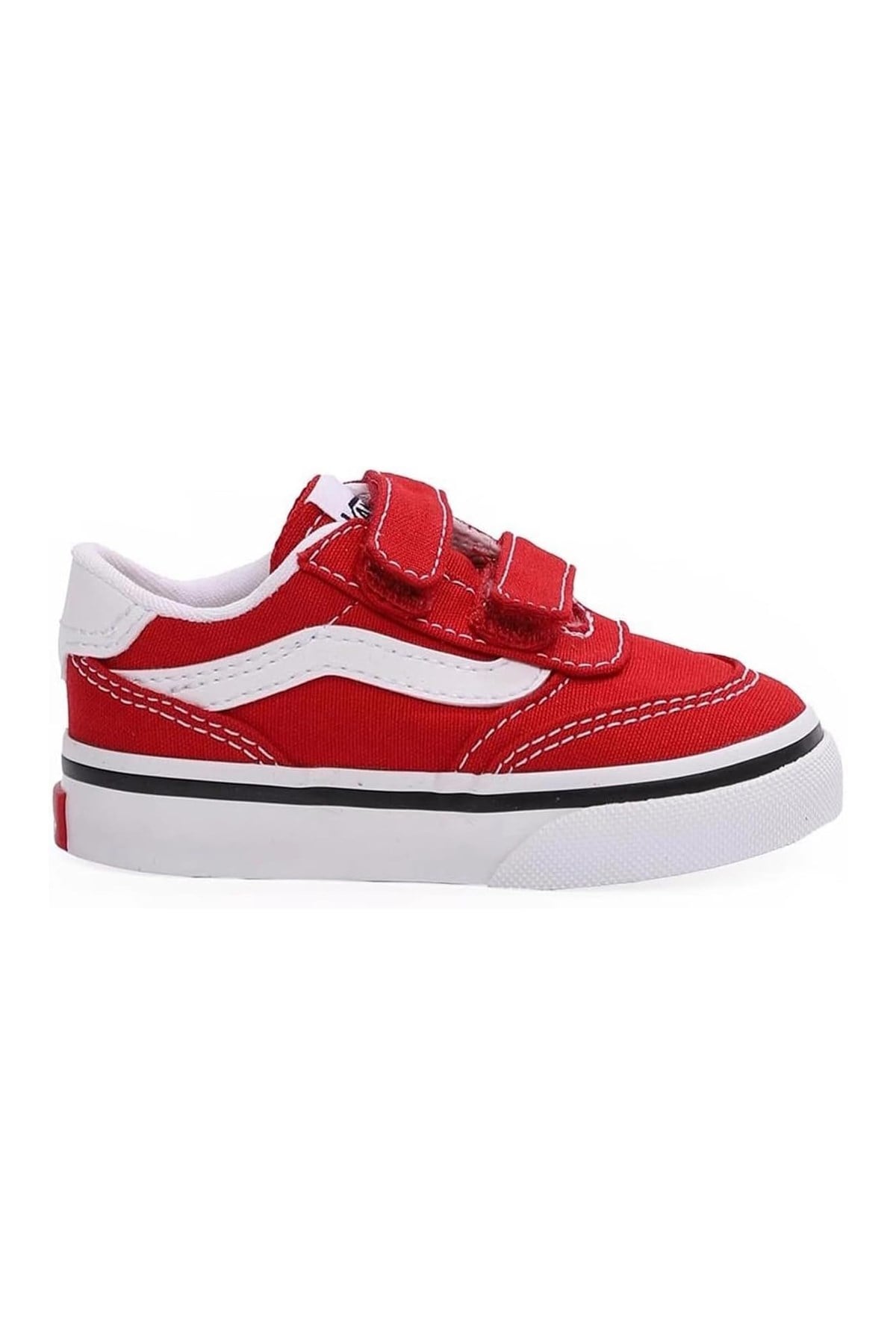 Vans Brooklyn Bebek Sneaker VN000D7XRED1