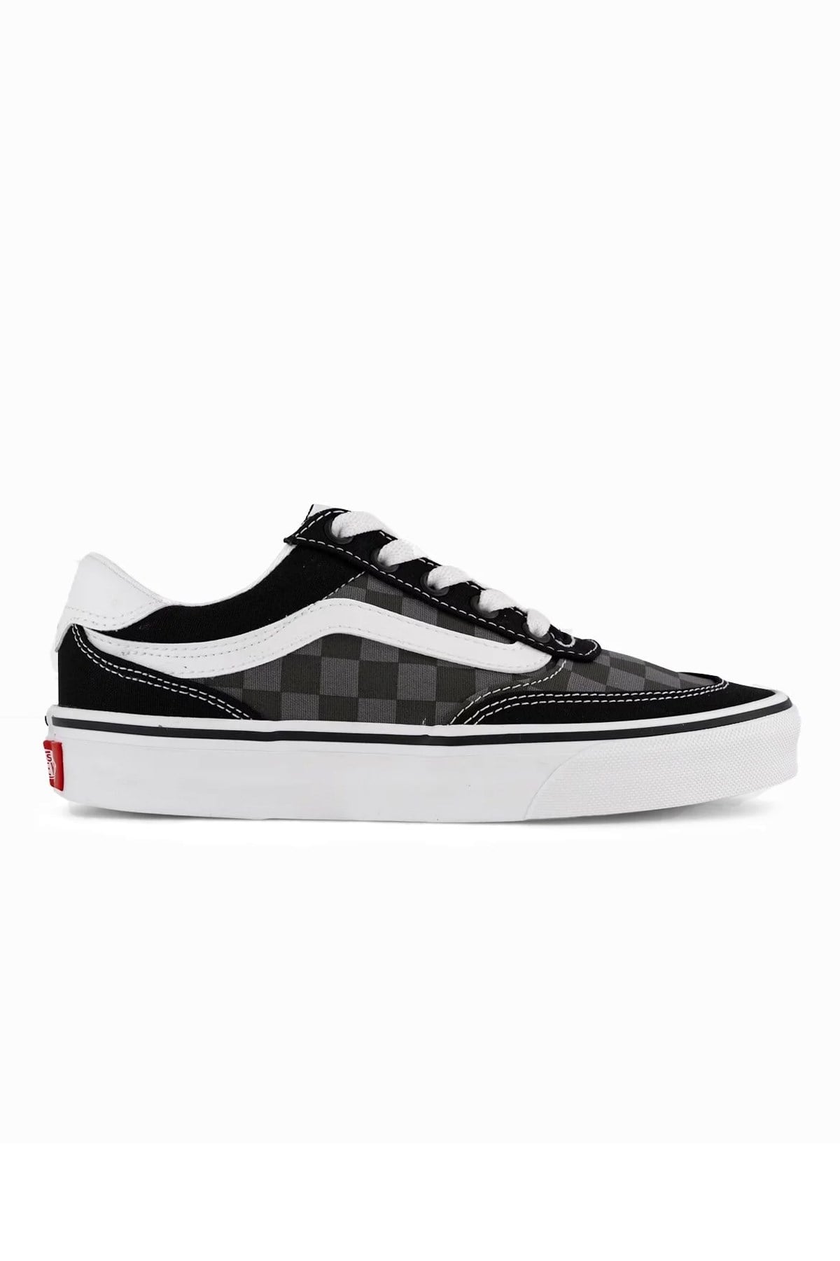 Vans Brooklyn Çocuk Sneaker VN000DBWEMV1