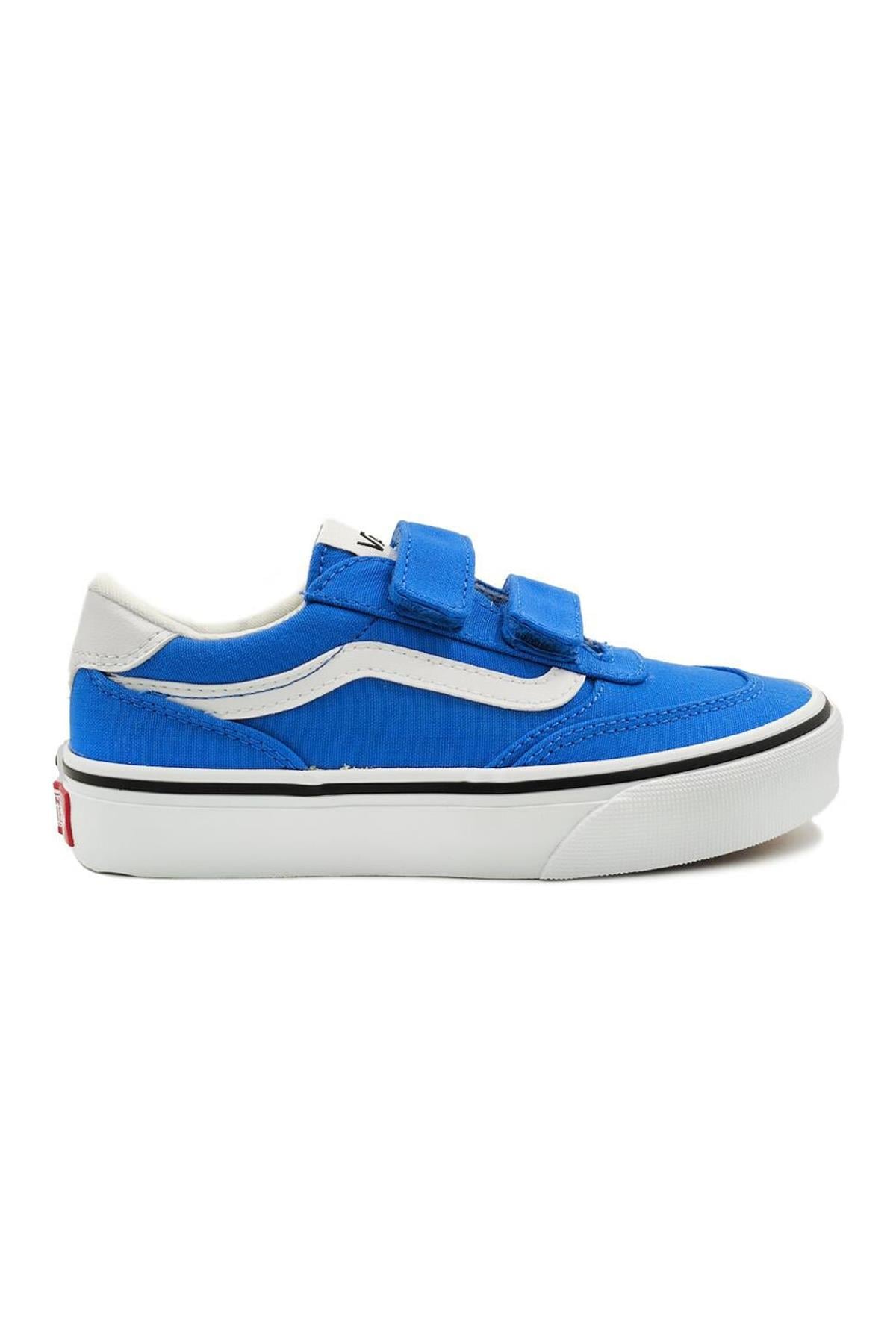 Vans Brooklyn Çocuk Sneaker VN000EKGF2T1