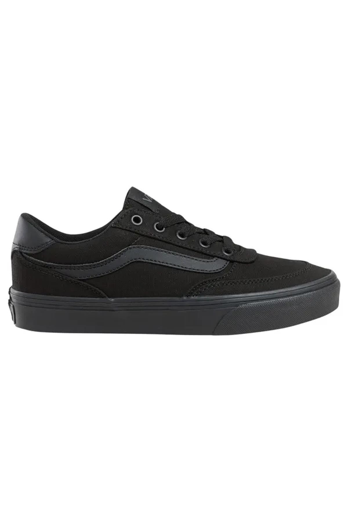 Vans Brooklyn Erkek Sneaker