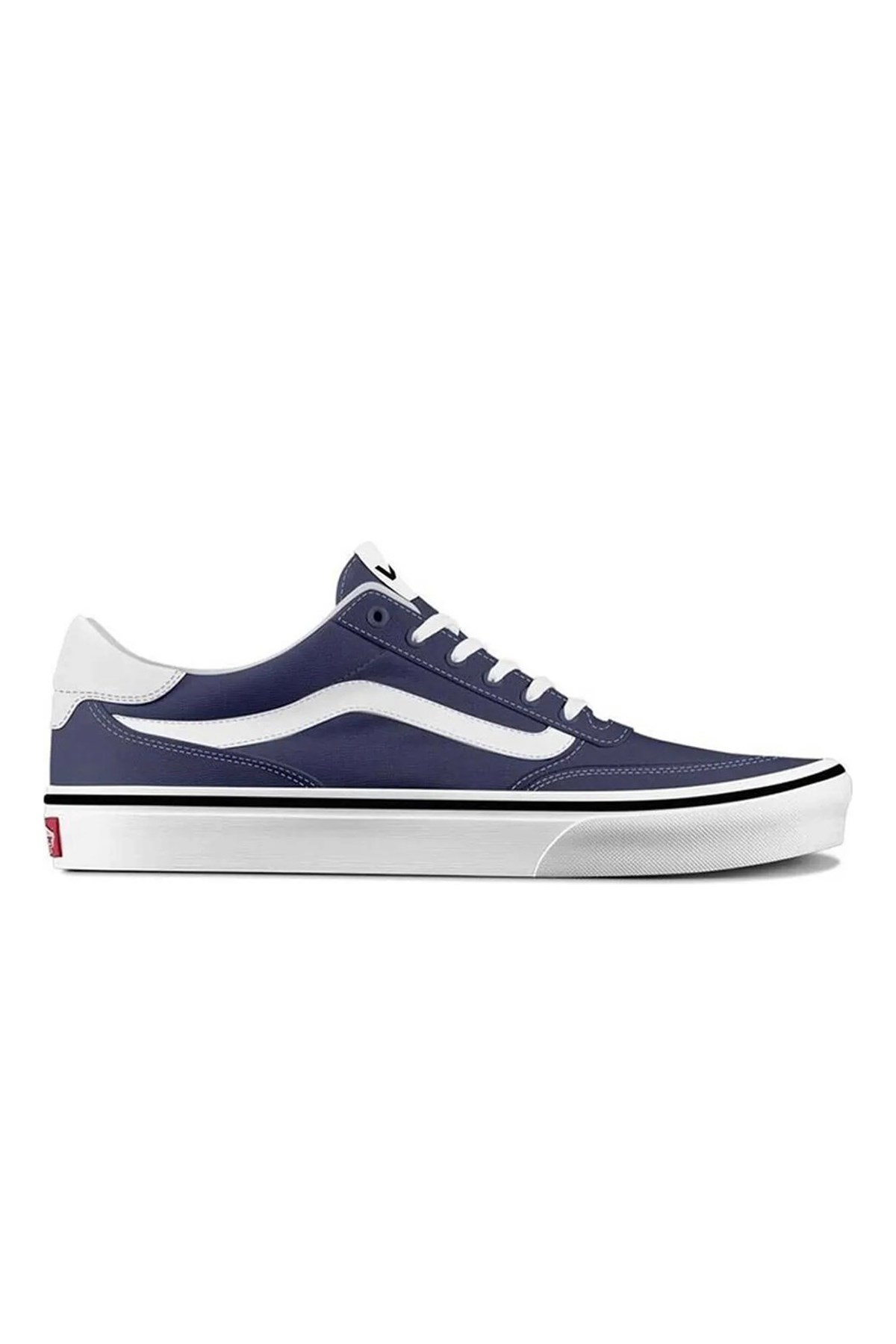 Vans Brooklyn Erkek Sneaker VN000D7QEMT1