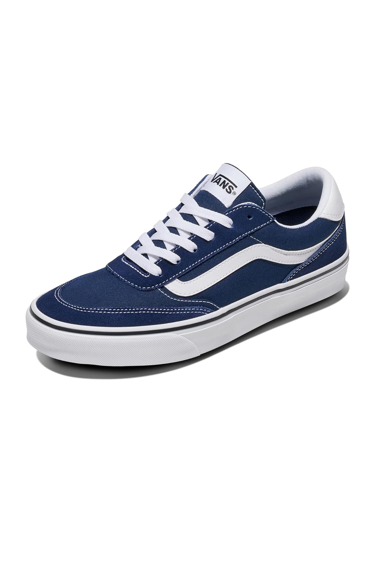 Vans Brooklyn Erkek Sneaker VN000D7QLKZ1