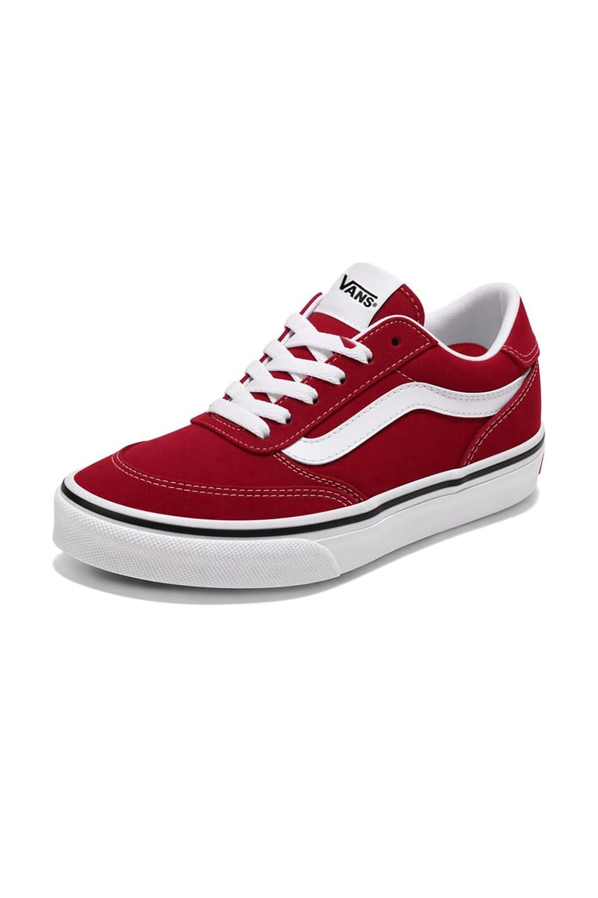 Vans Brooklyn LS Çocuk Sneaker VN000EBDGH31