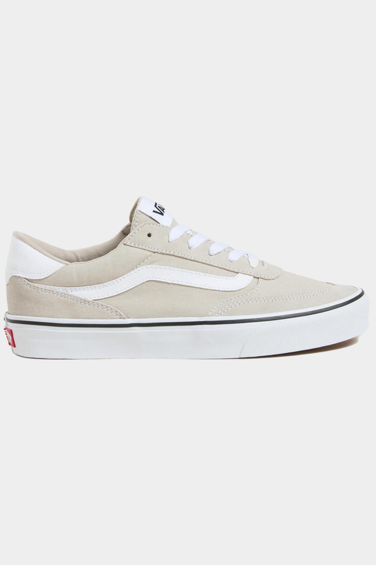 Vans Brooklyn Ls Erkek Sneaker Vn000D7Qfty1