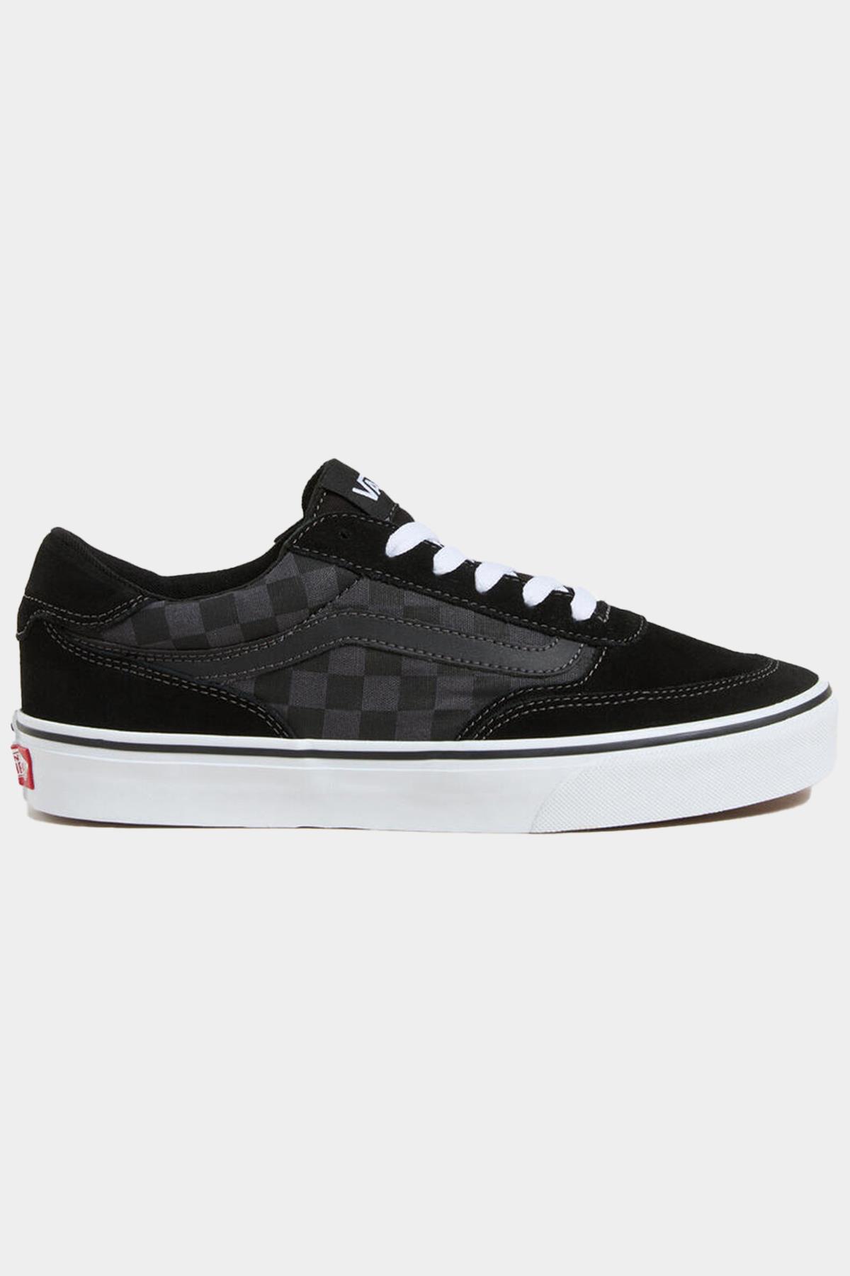 Vans Brooklyn Ls Erkek Sneaker Vn000D7Qkou1
