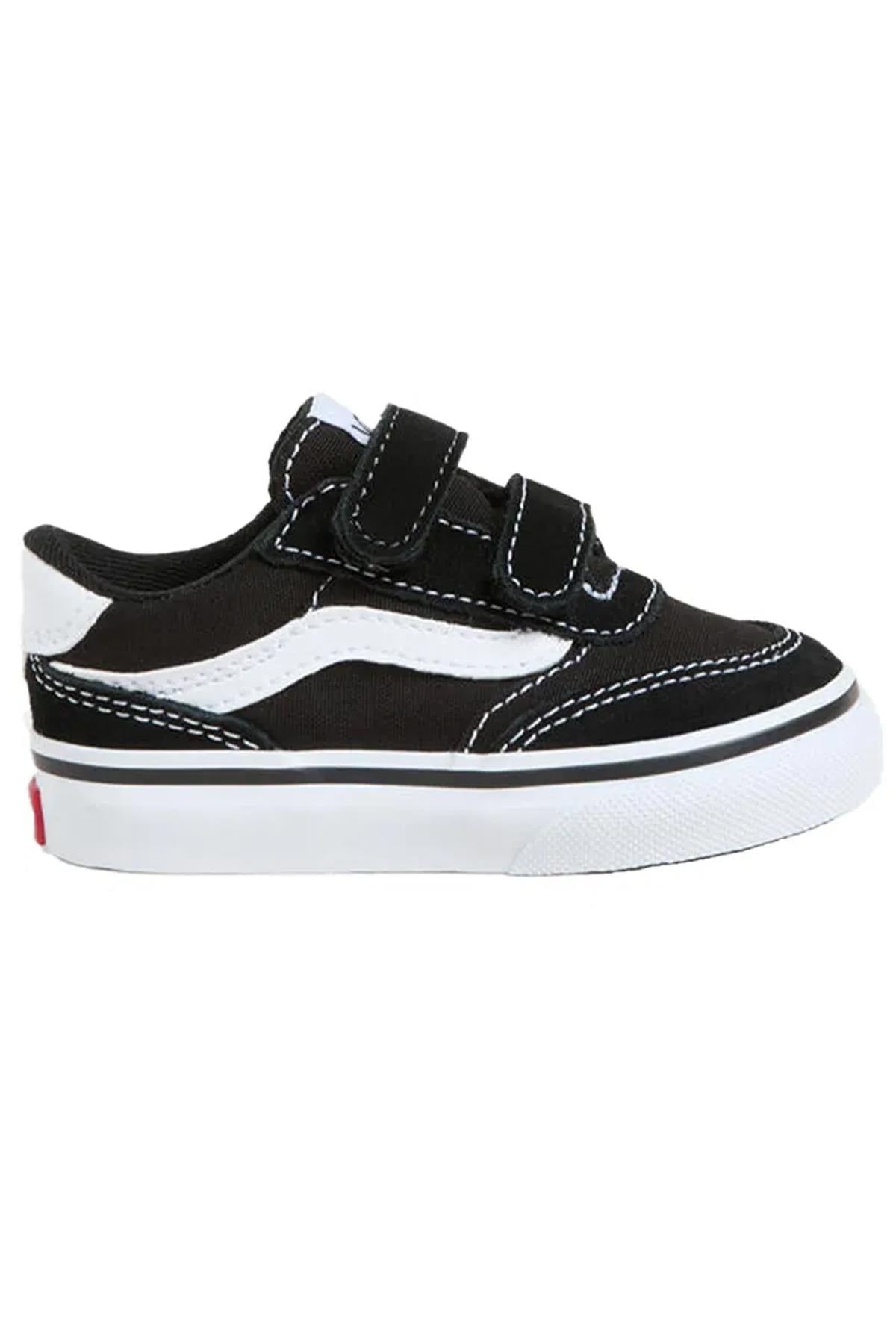 Vans Brooklyn Ls V Çocuk Sneaker Vn000D7Xba21