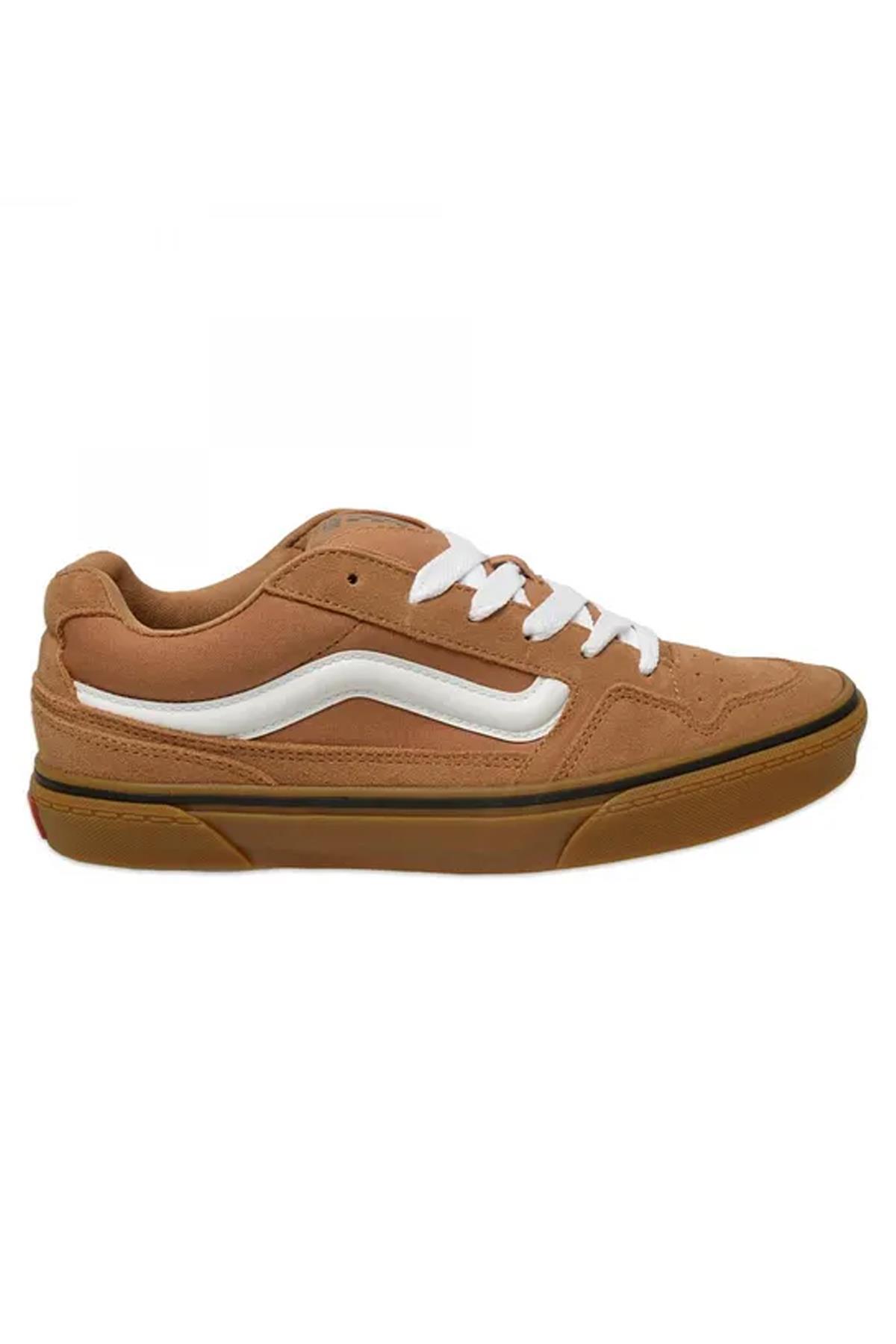 Vans Caldrone Erkek Sneaker