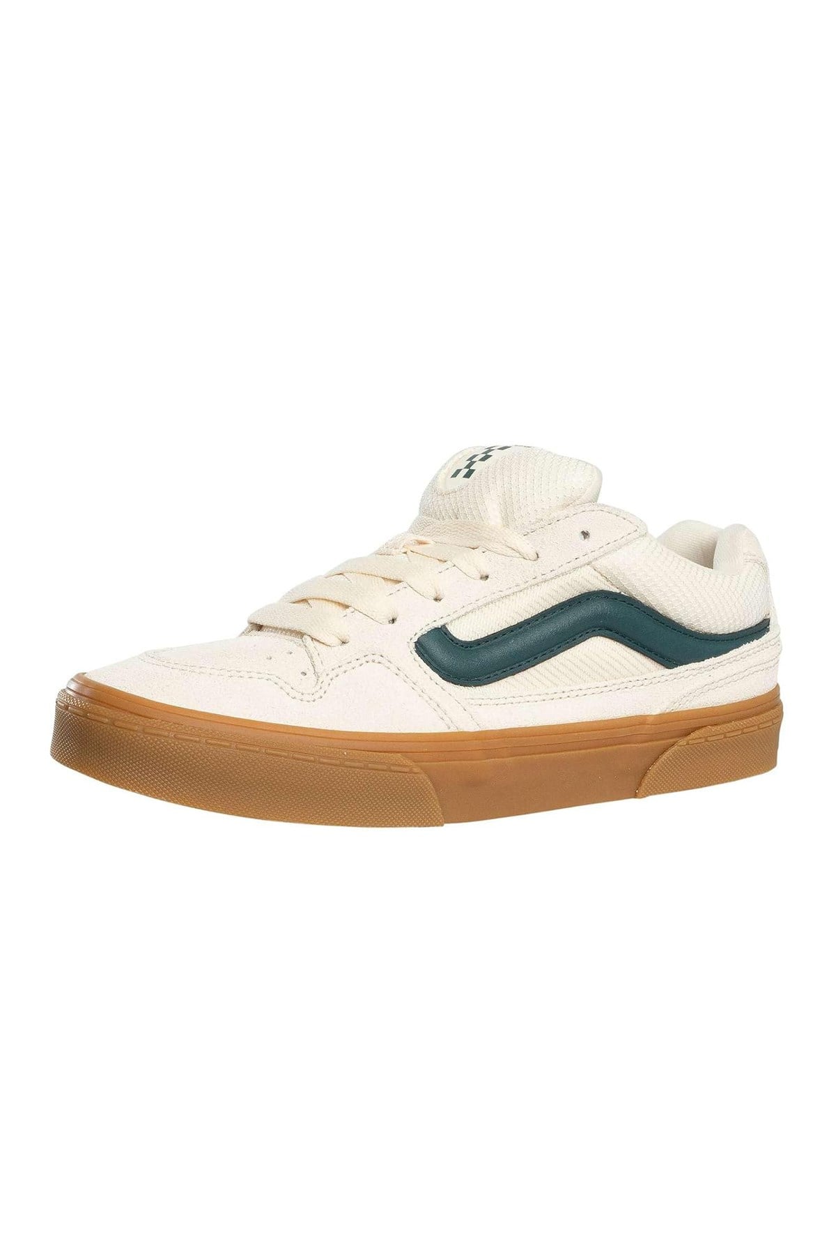 Vans Caldrone Erkek Sneaker VN000CSPFUC1