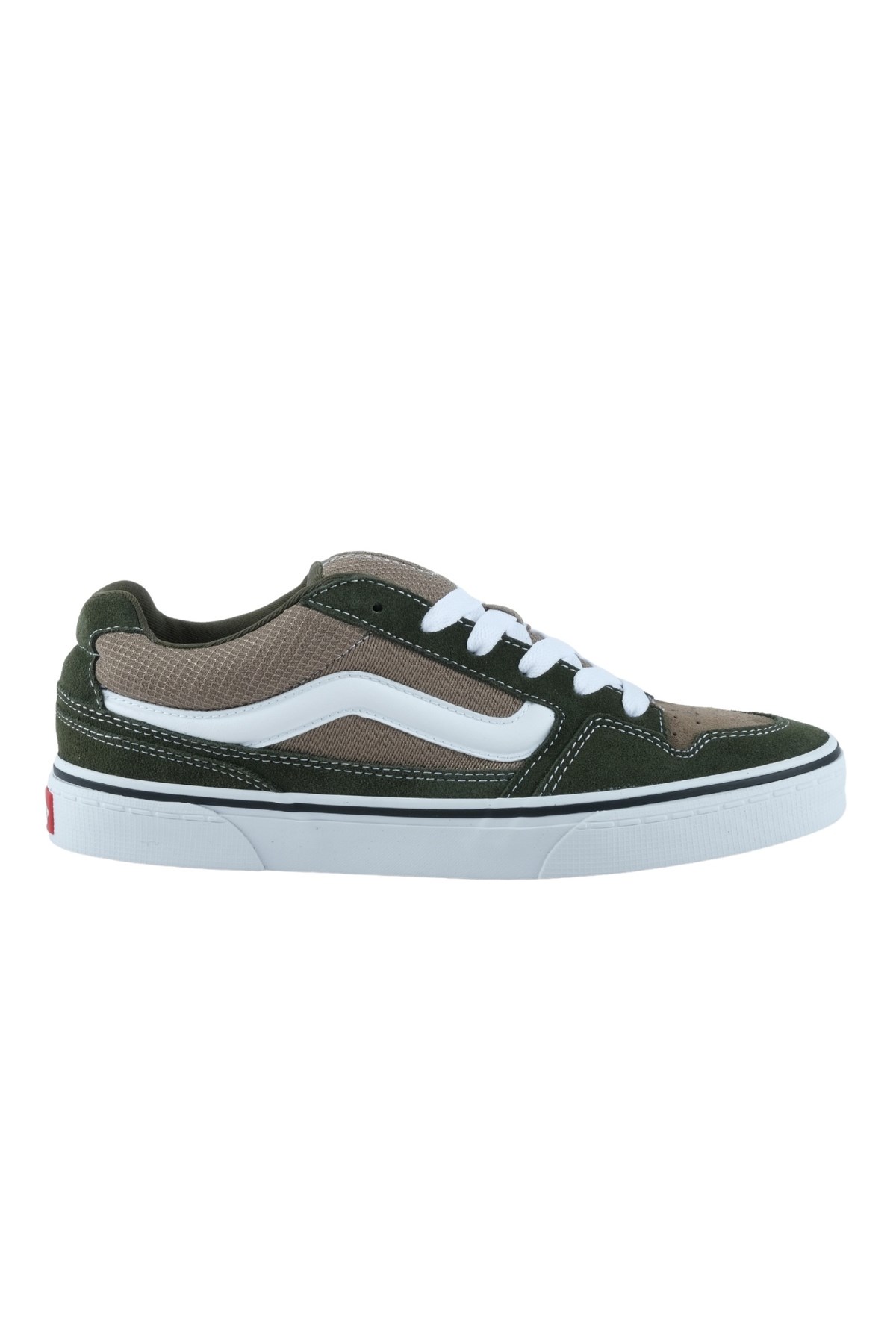 Vans Caldrone Erkek Sneaker VN000CXZ50K1