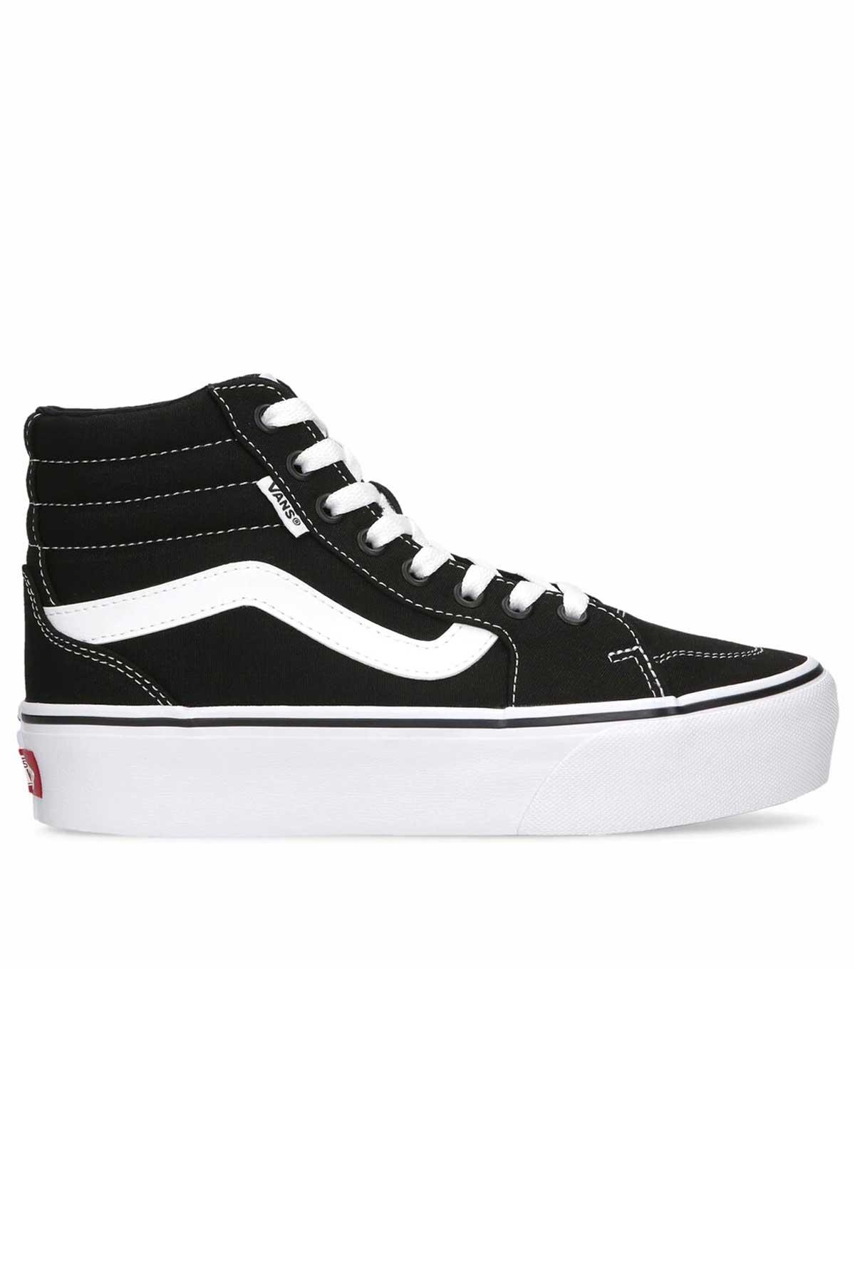 Vans Filmore Hi Platform Kadın Spor Ayakkabı VN0A5EM71871