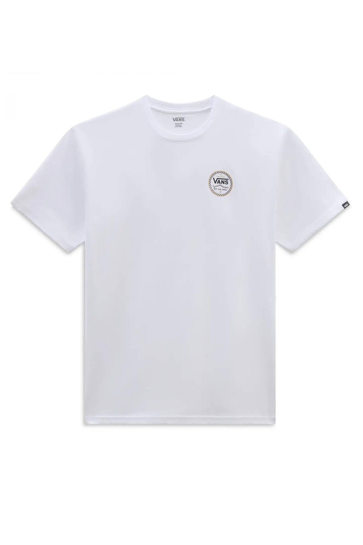 Vans Lokkit Erkek Tişört VN000FJWWHT1