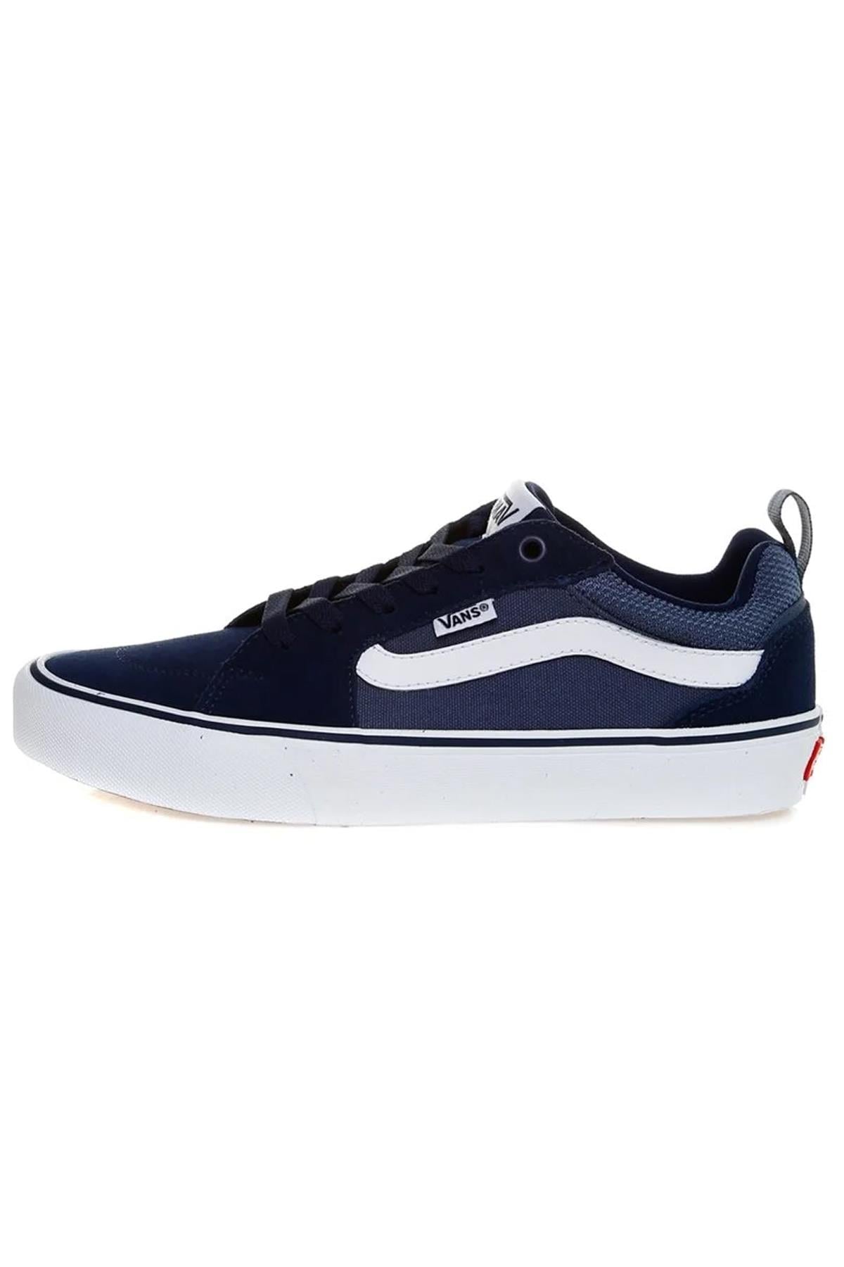 Vans Mn Filmore Erkek Spor Ayakkabı Vn0A3Mtjt2L1