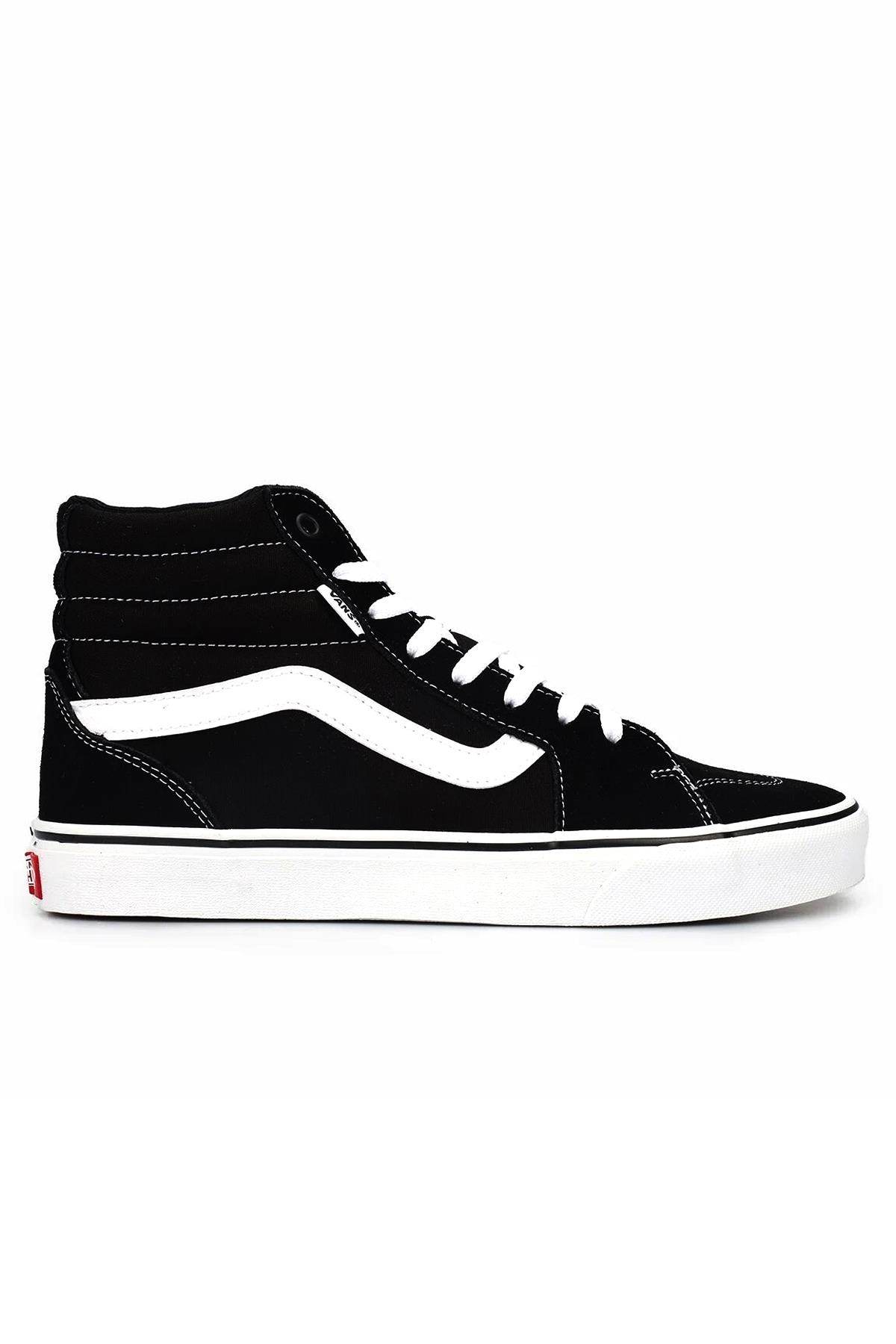 Vans MN Filmore Hi Erkek Spor Ayakkabı VN0A5HZLIJU1