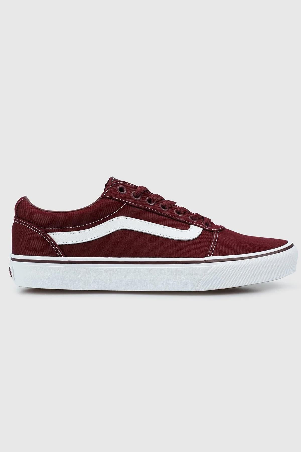 Vans MN Ward Erkek Spor Ayakkabı VN0A38DM8J71