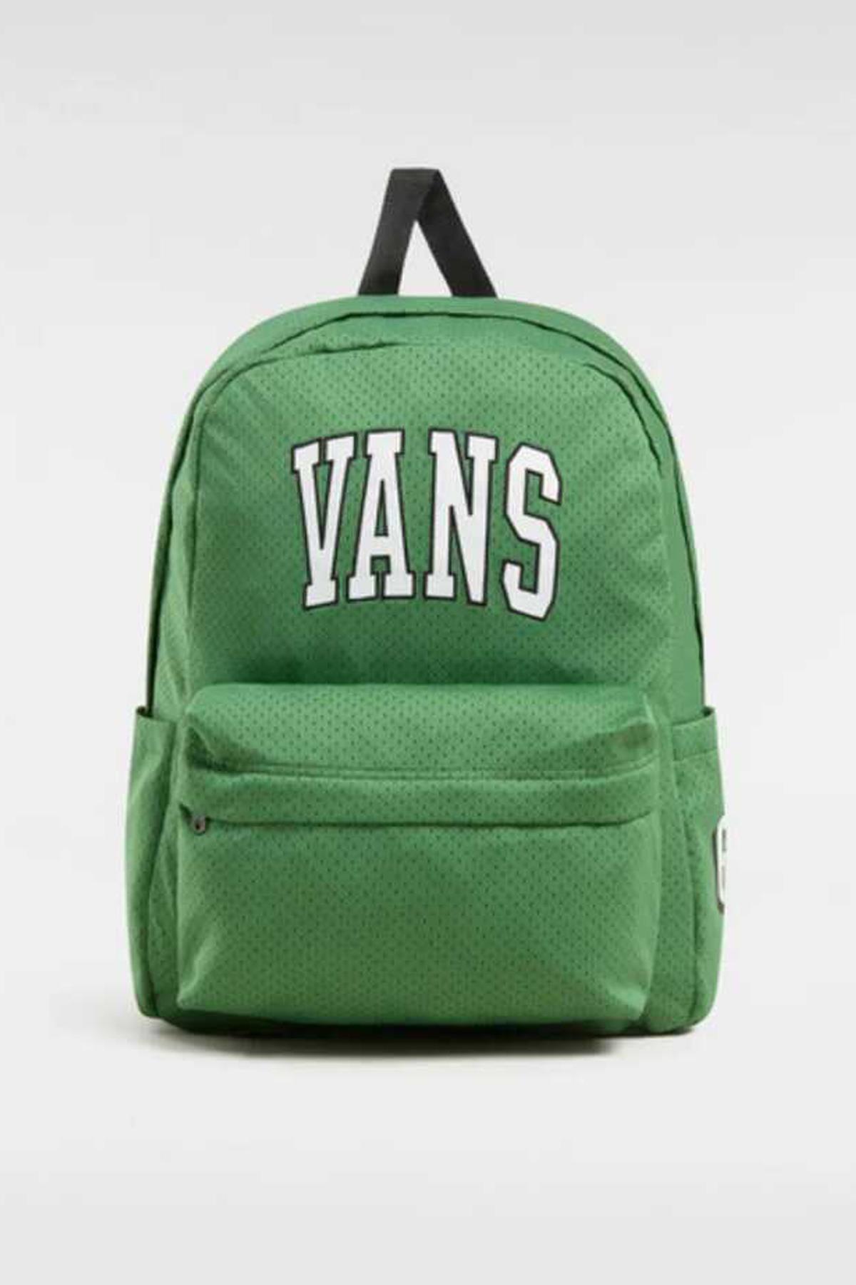 Vans Old Skool Backpack Unisex Sırt Çanta Vn000H4Wbr11
