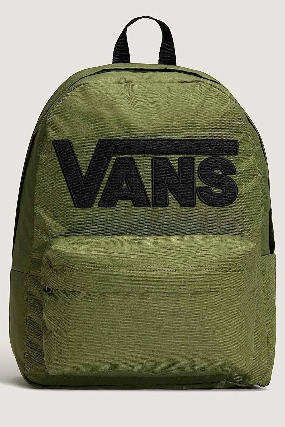 Vans Old Skool Drop V Unisex Sırt Çantası