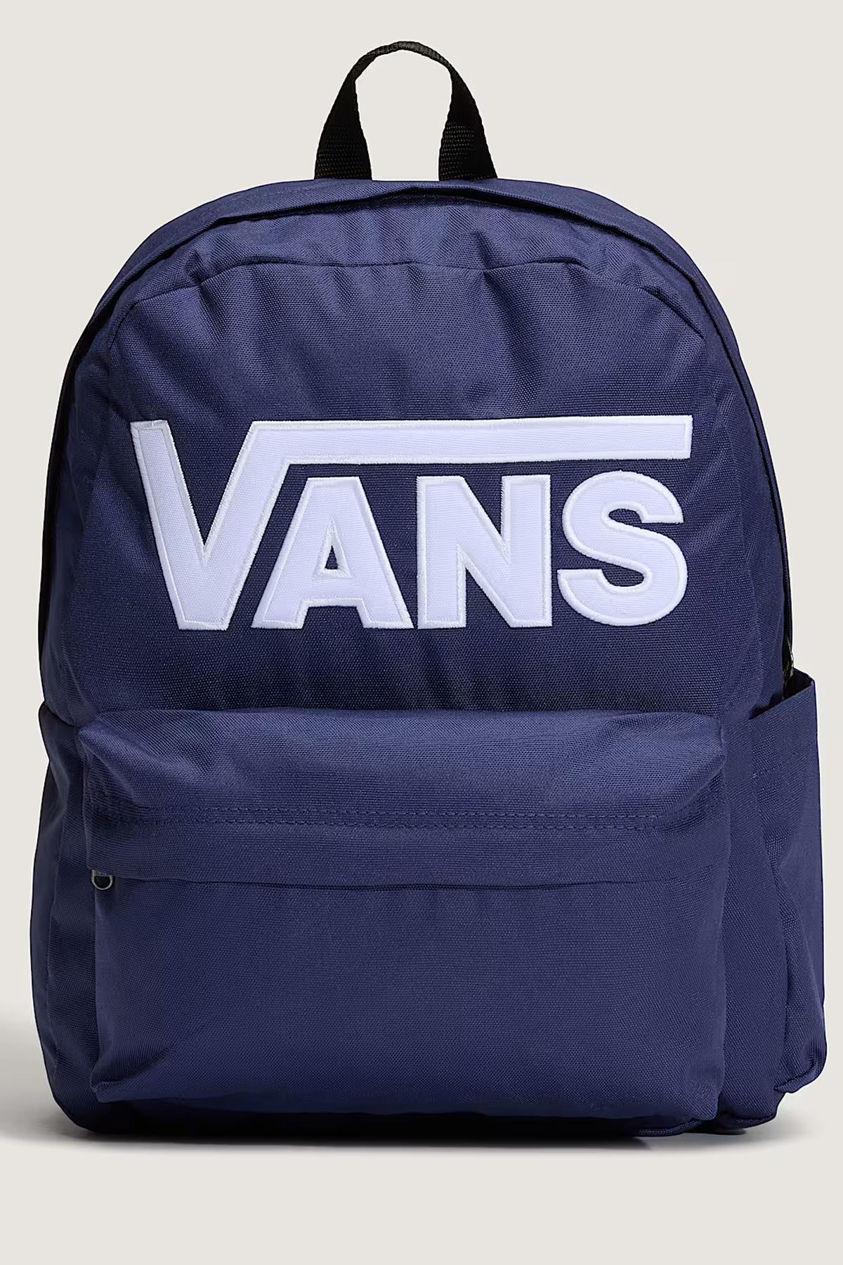 Vans Old Skool Drop V Unisex Sırt Çantası