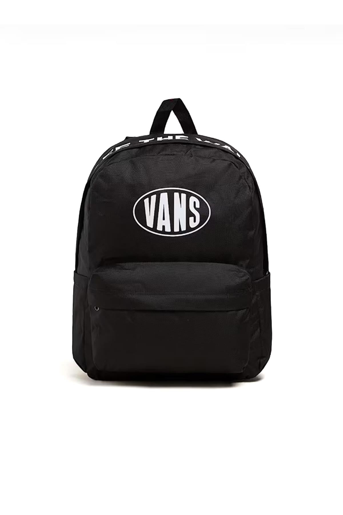 Vans Old Skool Unisex Sırt Çantası VN000H4WY281