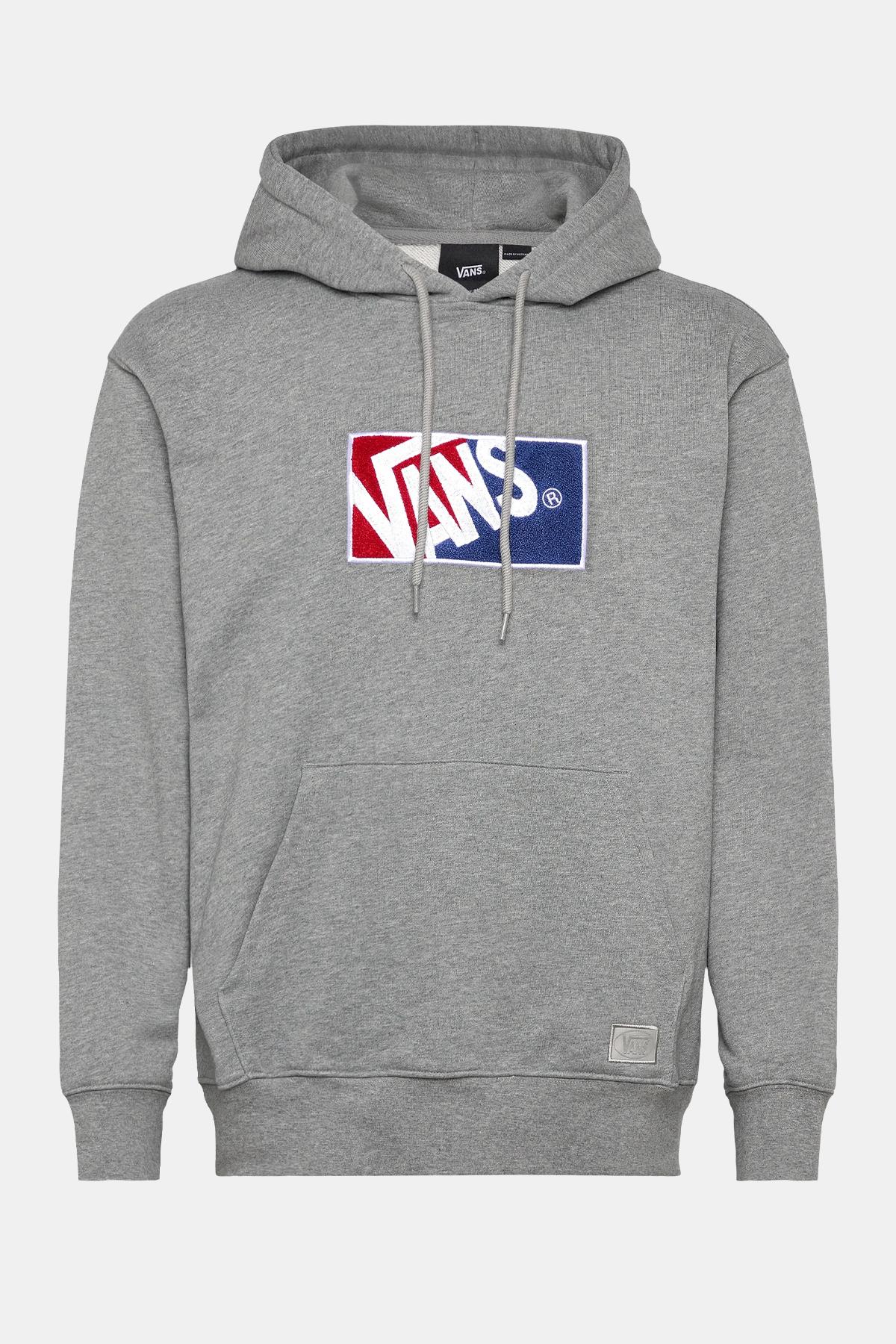 Vans Original Standards 2 Erkek Sweatshirt