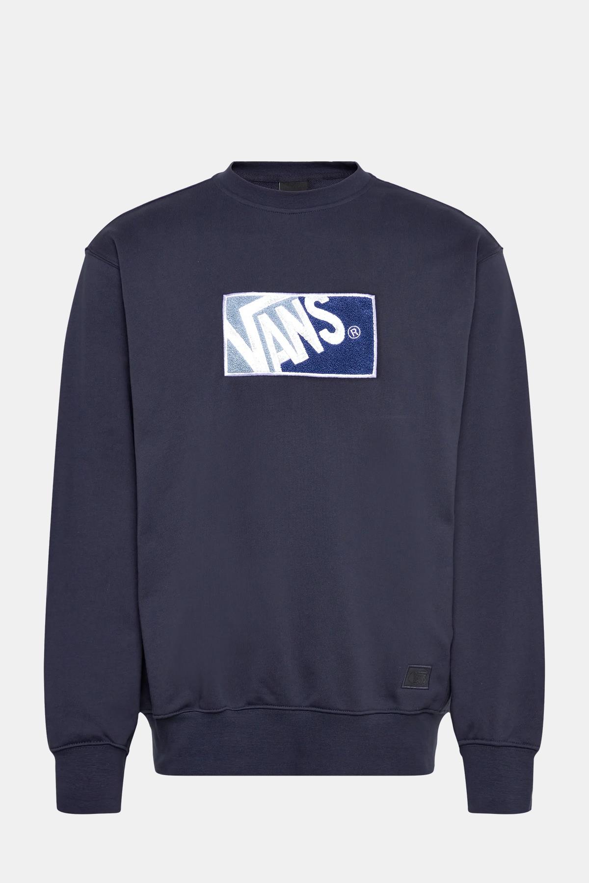 Vans Original Standards 2 Erkek Sweatshirt