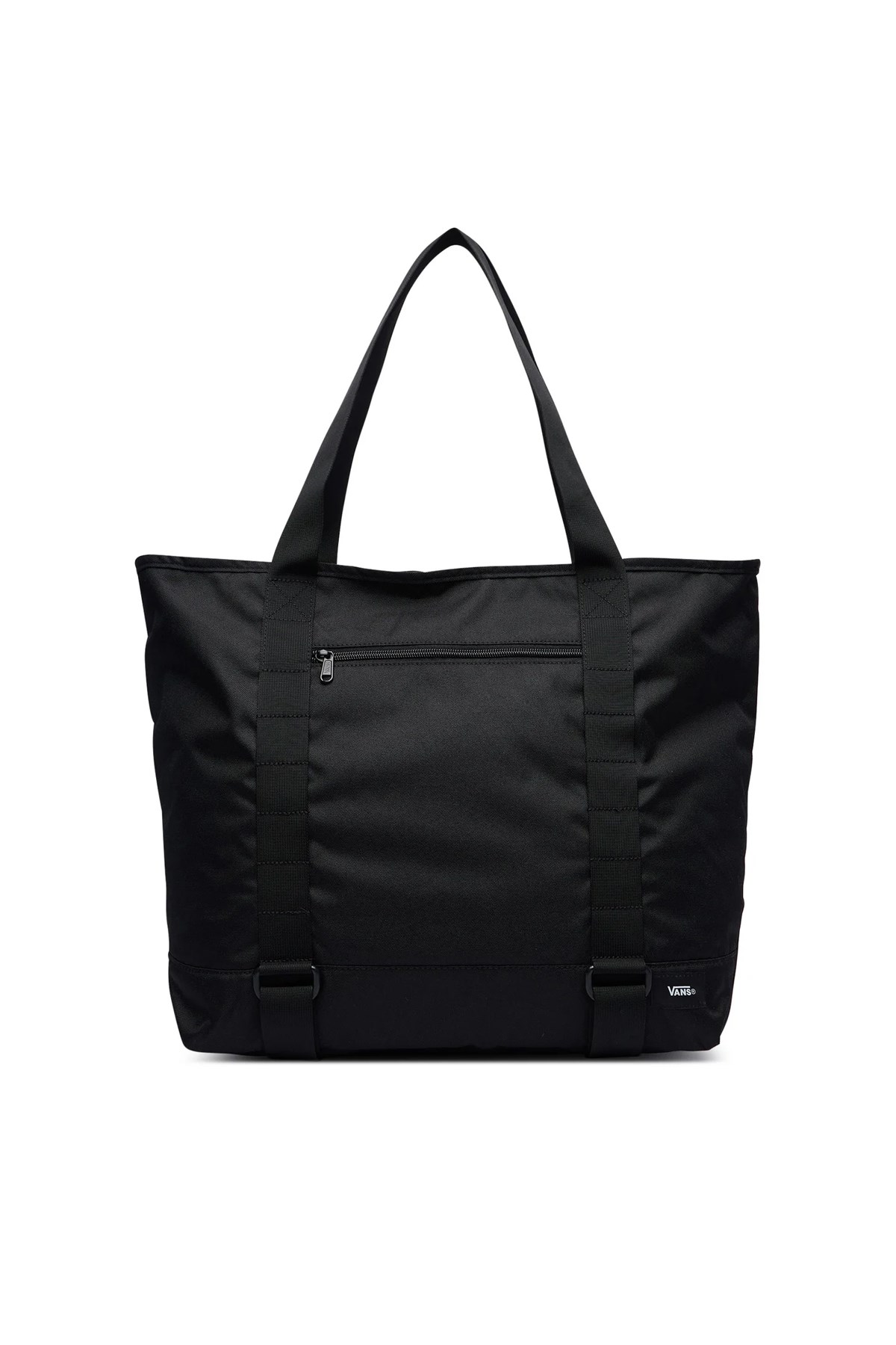Vans Pergs 2.0 Commuter Tote Unisex Çanta VN000X39BLK1