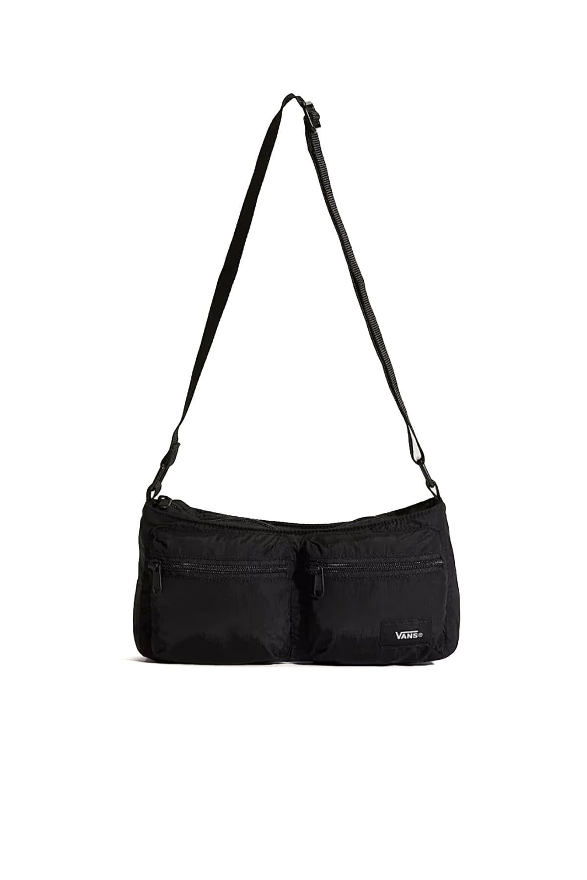 Vans Prater Purse Unisex Çanta VN000T66BLK1