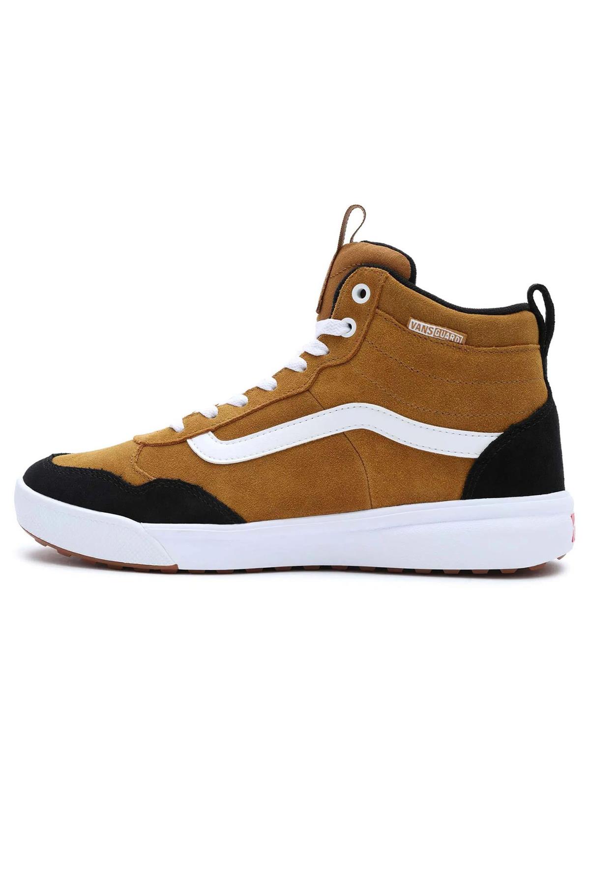 Vans Range Exp Hi Vansguard Erkek Ayakkabı VN0A5HZJ1M91