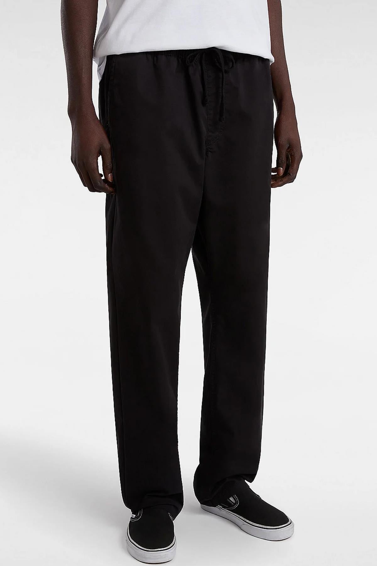 Vans Range Relaxed Elastic Pant Erkek Pantolon Vn0A5Fjjblk1