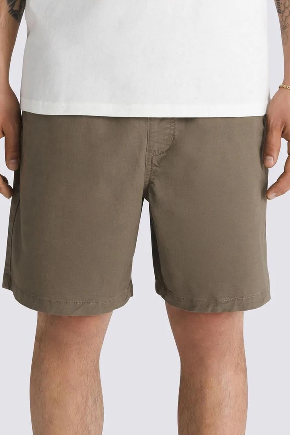 Vans Range Relaxed Erkek Şort