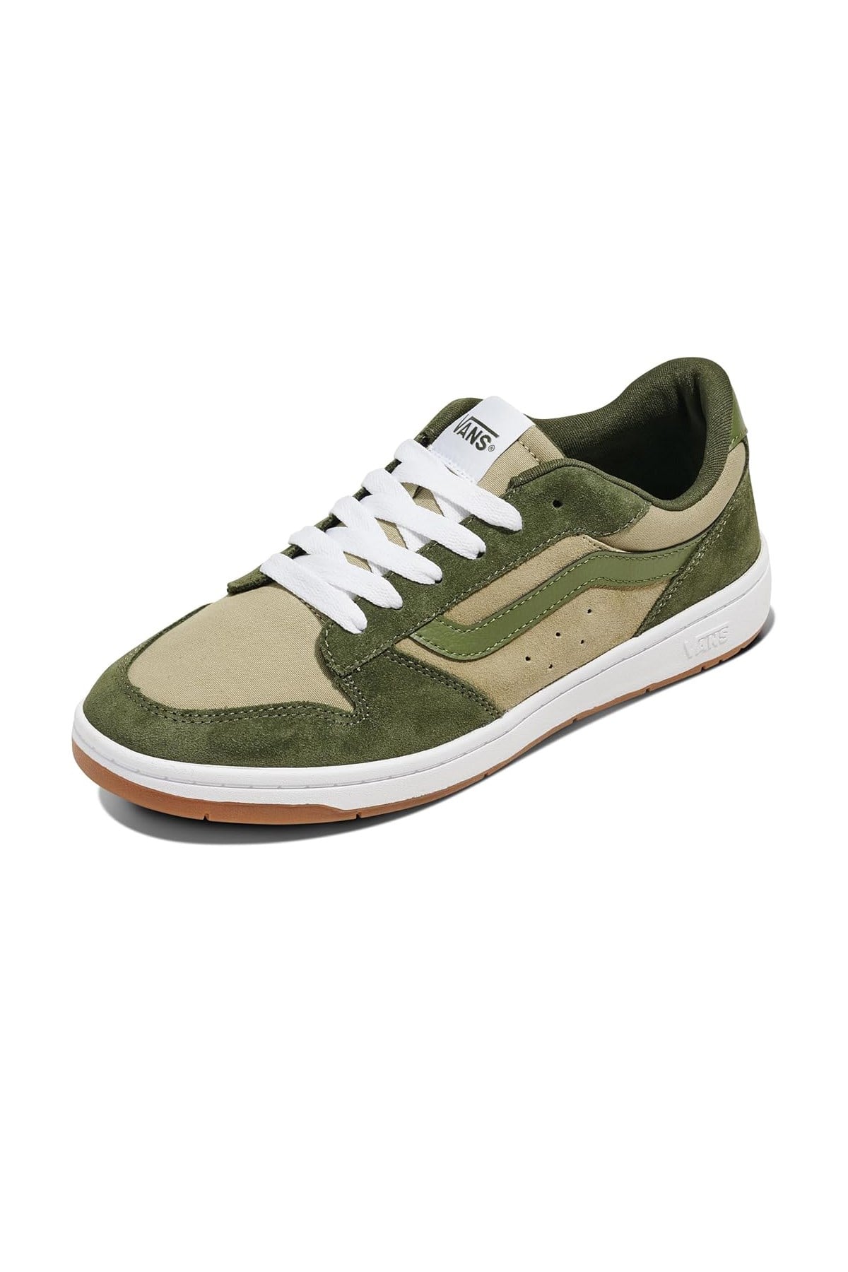 Vans Ryland Erkek Sneaker VN000D49G9R1