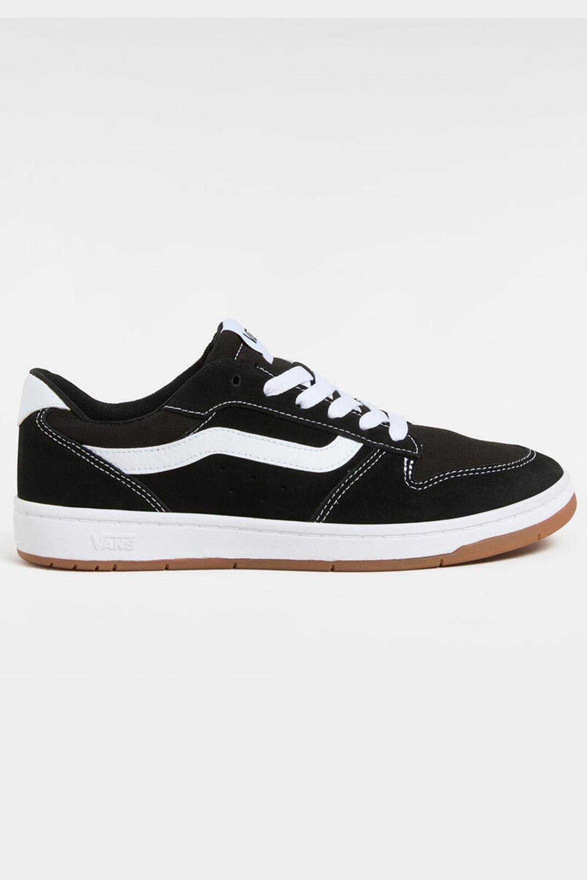 Vans Ryland Ls Erkek Spor Ayakkabı Vn000D49Bzw1